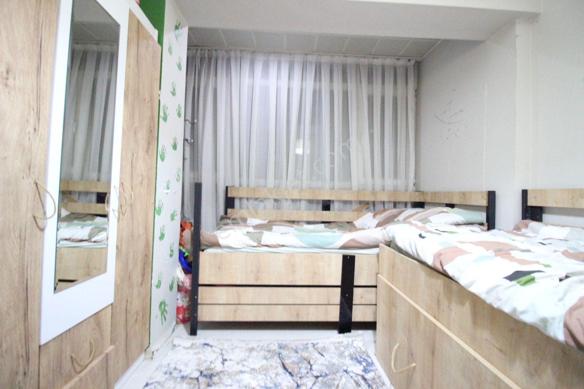 Hemdem Gayrimenkul'den Alsancak'ta Ön Cephe Full Yapılı Geniş Ferah 3+1 Satılık Daire — fotoğraf 16