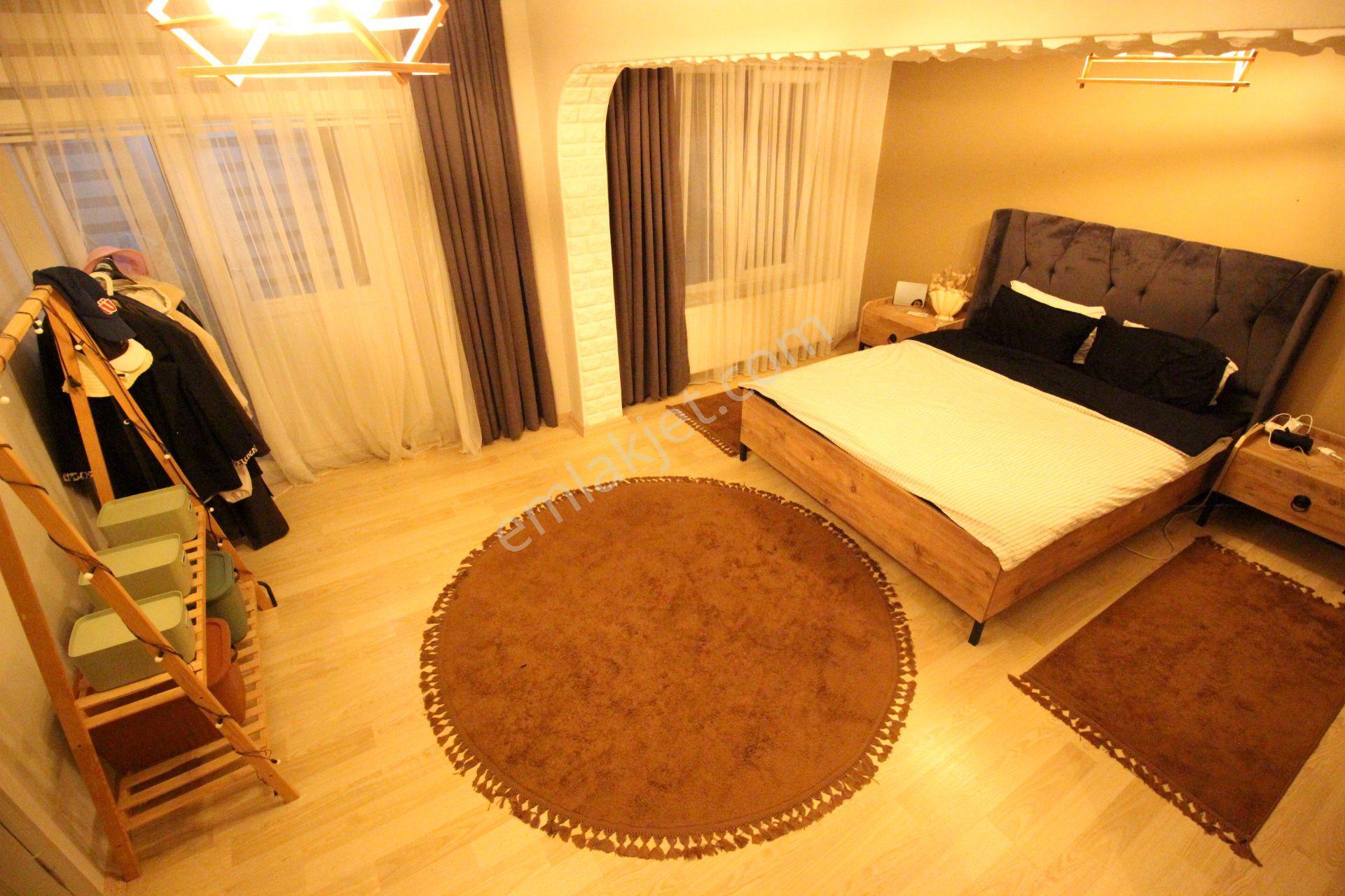 Hemdem Gayrimenkul'den Alsancak'ta Ön Cephe Full Yapılı Geniş Ferah 3+1 Satılık Daire — fotoğraf 23