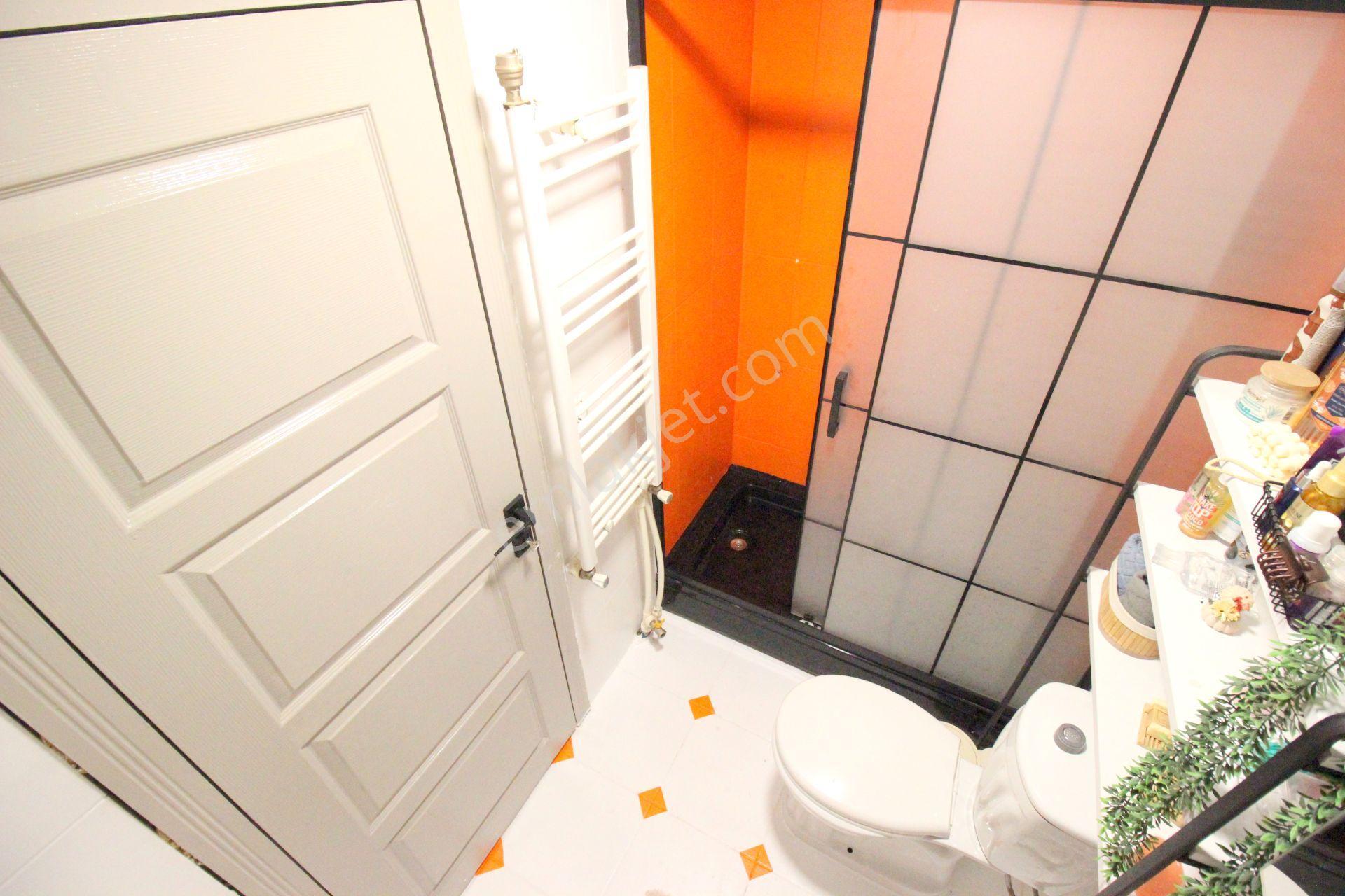Hemdem Gayrimenkul'den Alsancak'ta Ön Cephe Full Yapılı Geniş Ferah 3+1 Satılık Daire — fotoğraf 32