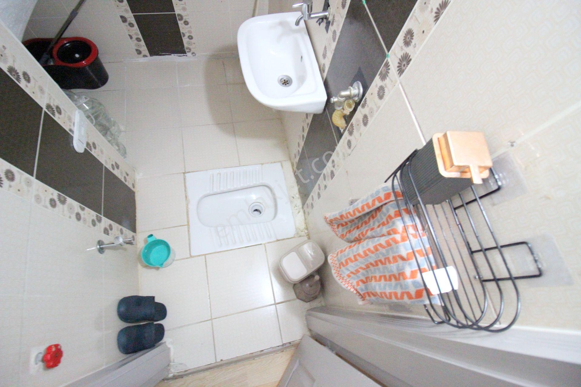 Hemdem Gayrimenkul'den Alsancak'ta Ön Cephe Full Yapılı Geniş Ferah 3+1 Satılık Daire — fotoğraf 35