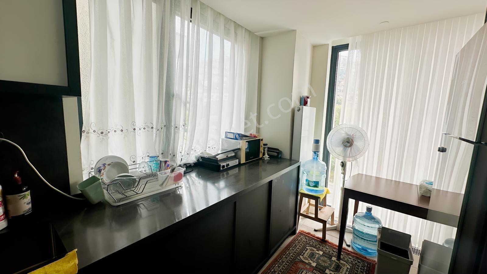 Maltepe Tablo Adalar'da Deniz Manzaralı 3+1 Satılık Daire — fotoğraf 18