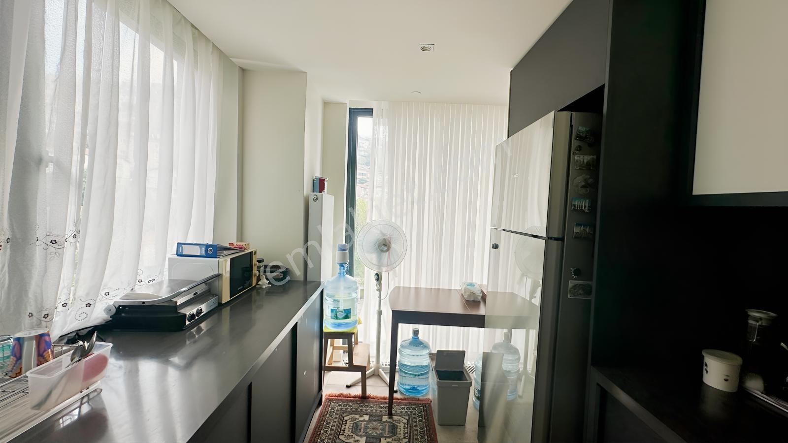 Maltepe Tablo Adalar'da Deniz Manzaralı 3+1 Satılık Daire — fotoğraf 19
