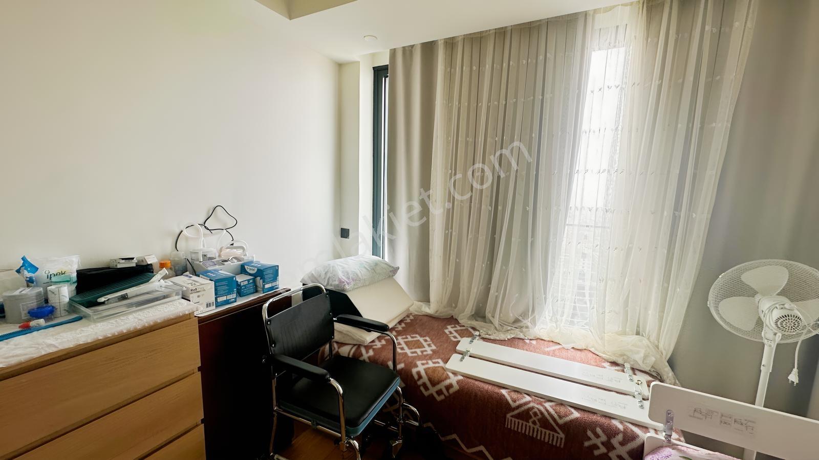 Maltepe Tablo Adalar'da Deniz Manzaralı 3+1 Satılık Daire — fotoğraf 25