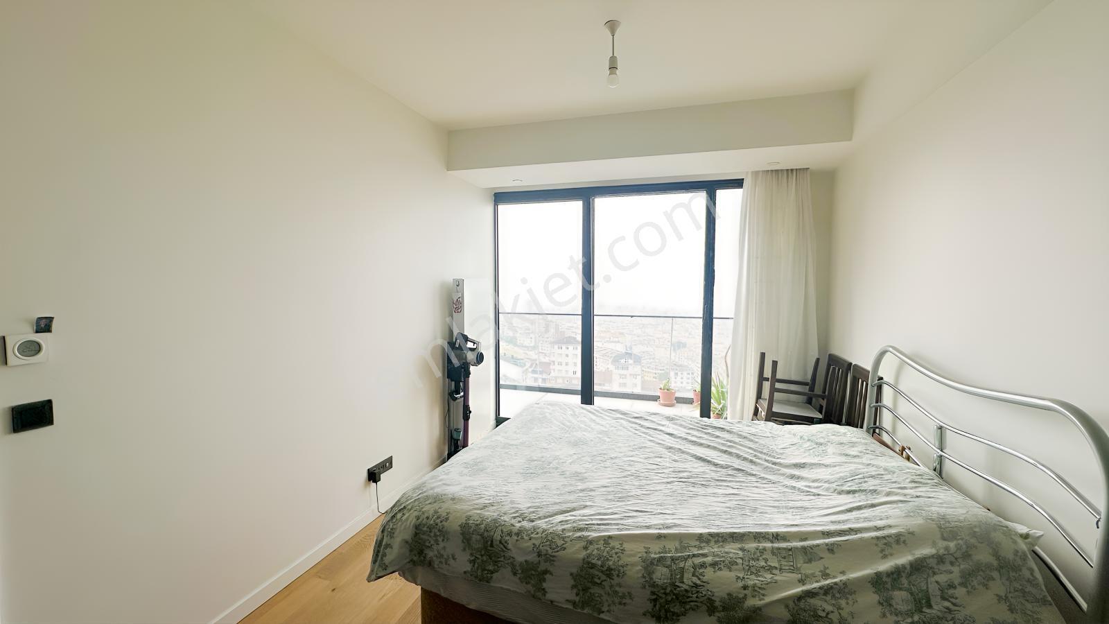 Maltepe Tablo Adalar'da Deniz Manzaralı 3+1 Satılık Daire — fotoğraf 29