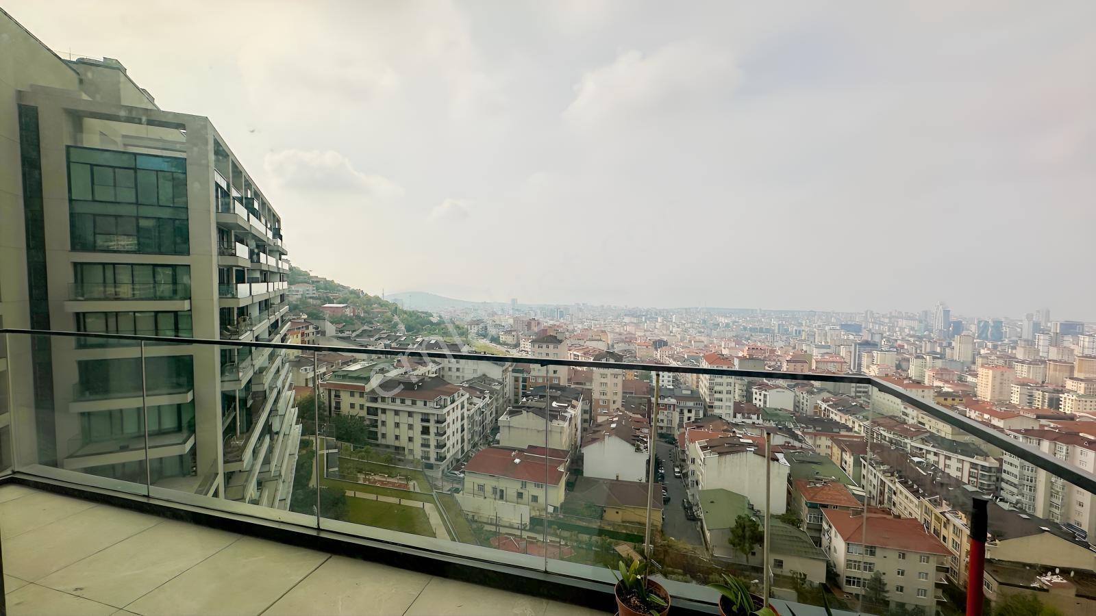 Maltepe Tablo Adalar'da Deniz Manzaralı 3+1 Satılık Daire — fotoğraf 30