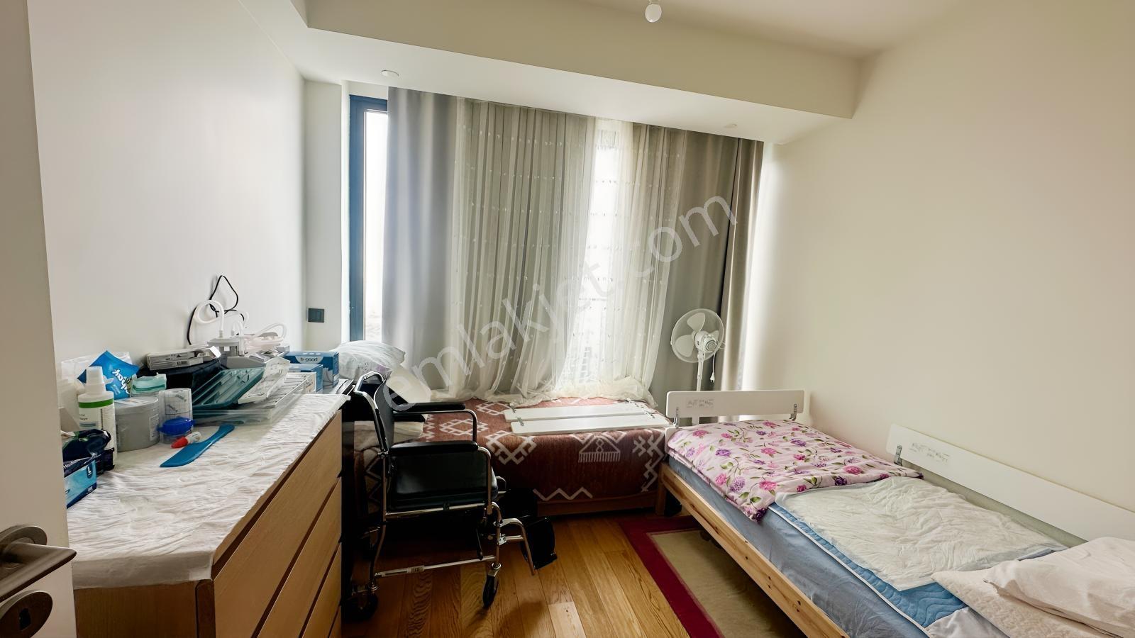 Maltepe Tablo Adalar'da Deniz Manzaralı 3+1 Satılık Daire — fotoğraf 32