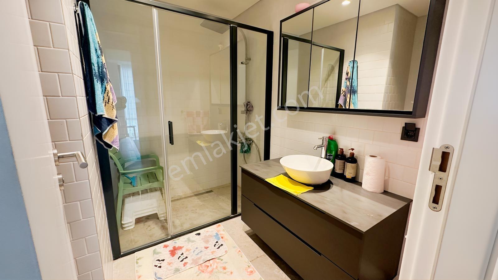 Maltepe Tablo Adalar'da Deniz Manzaralı 3+1 Satılık Daire — fotoğraf 34