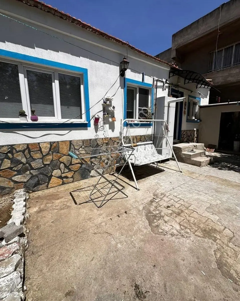 Konut Emlaktan Mustakıl Dogalgazlı Ev — fotoğraf 2