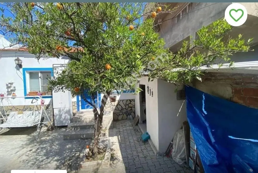 Konut Emlaktan Mustakıl Dogalgazlı Ev — fotoğraf 3