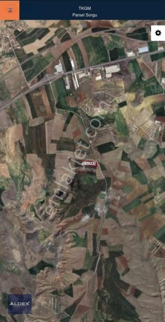 Temelli'de Tapulu 300 M2 Hobi Bahçesi, Su Basmanı, Elekt. Su Var — fotoğraf 15
