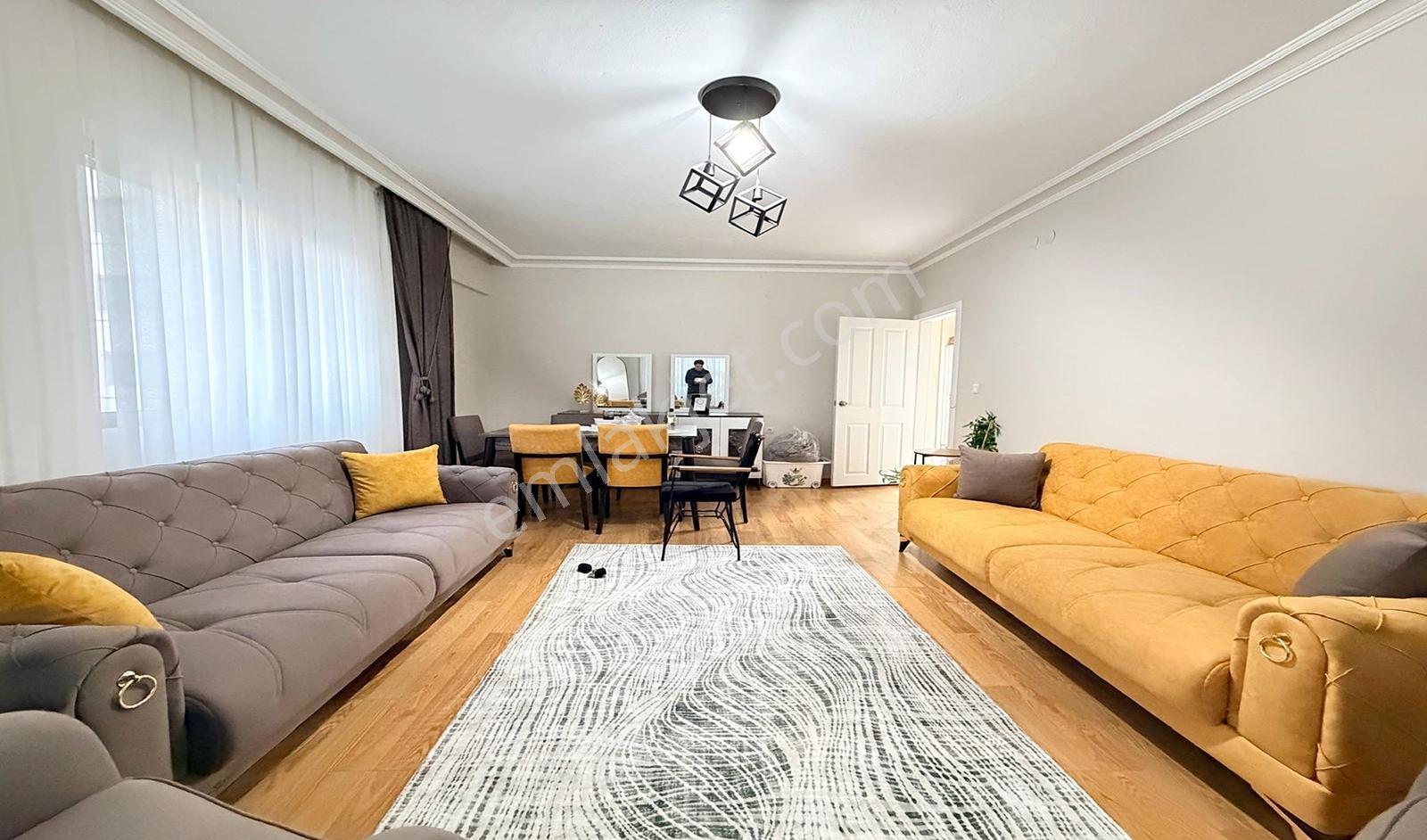 Yasa'dan Kafkas'da 3+1 Site İçinde Asansrlü Full Yapılı Kök Tapu — fotoğraf 10