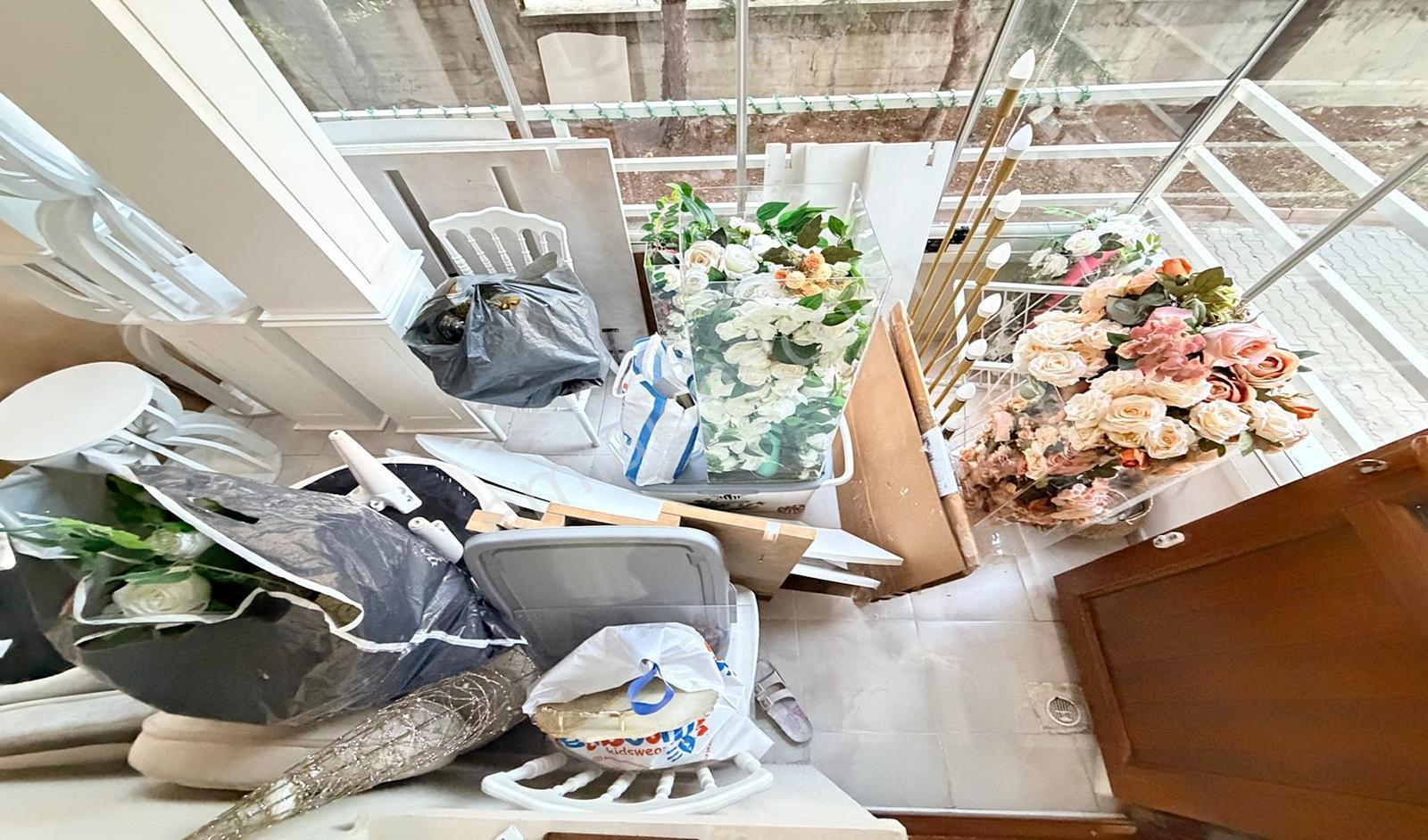 Yasa'dan Kafkas'da 3+1 Site İçinde Asansrlü Full Yapılı Kök Tapu — fotoğraf 23