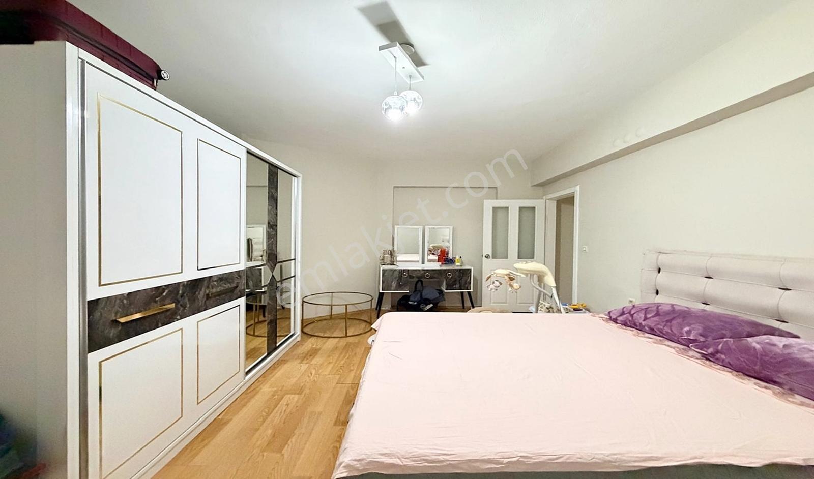 Yasa'dan Kafkas'da 3+1 Site İçinde Asansrlü Full Yapılı Kök Tapu — fotoğraf 28