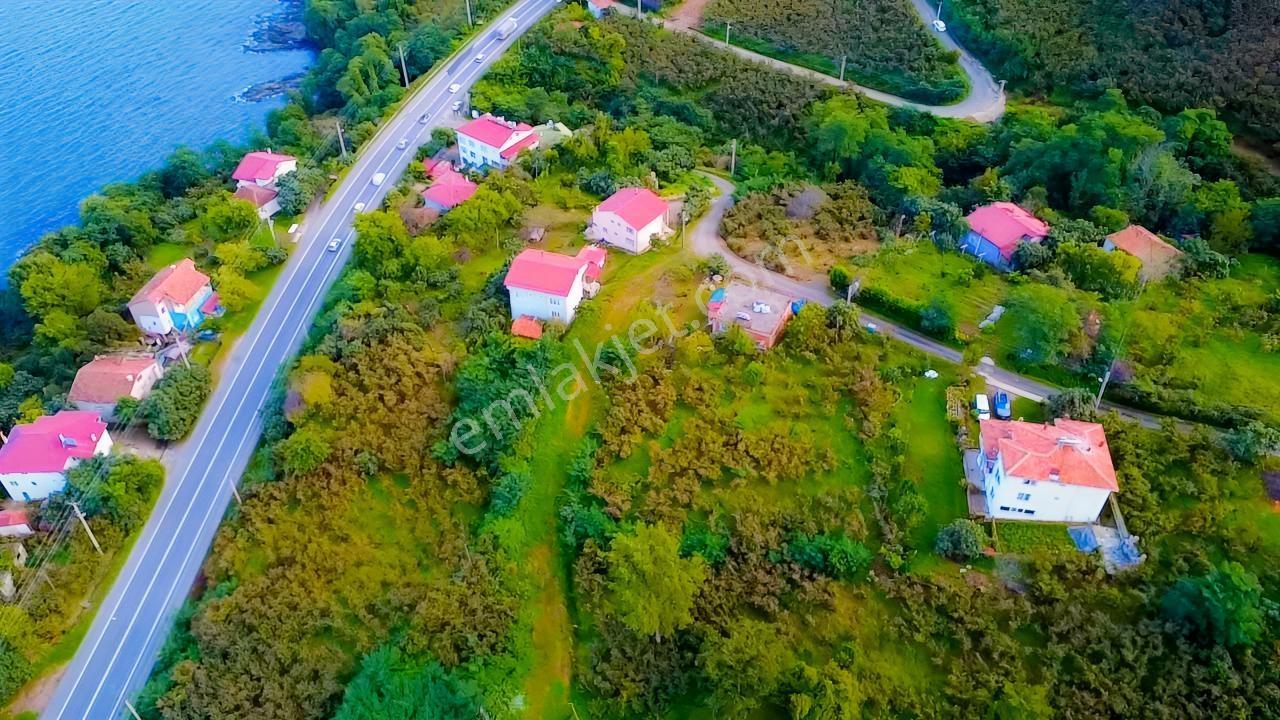 Vestha'dan Perşembe Çerli'de Fırsat 836m2 Satılık Arsa!!! — fotoğraf 3