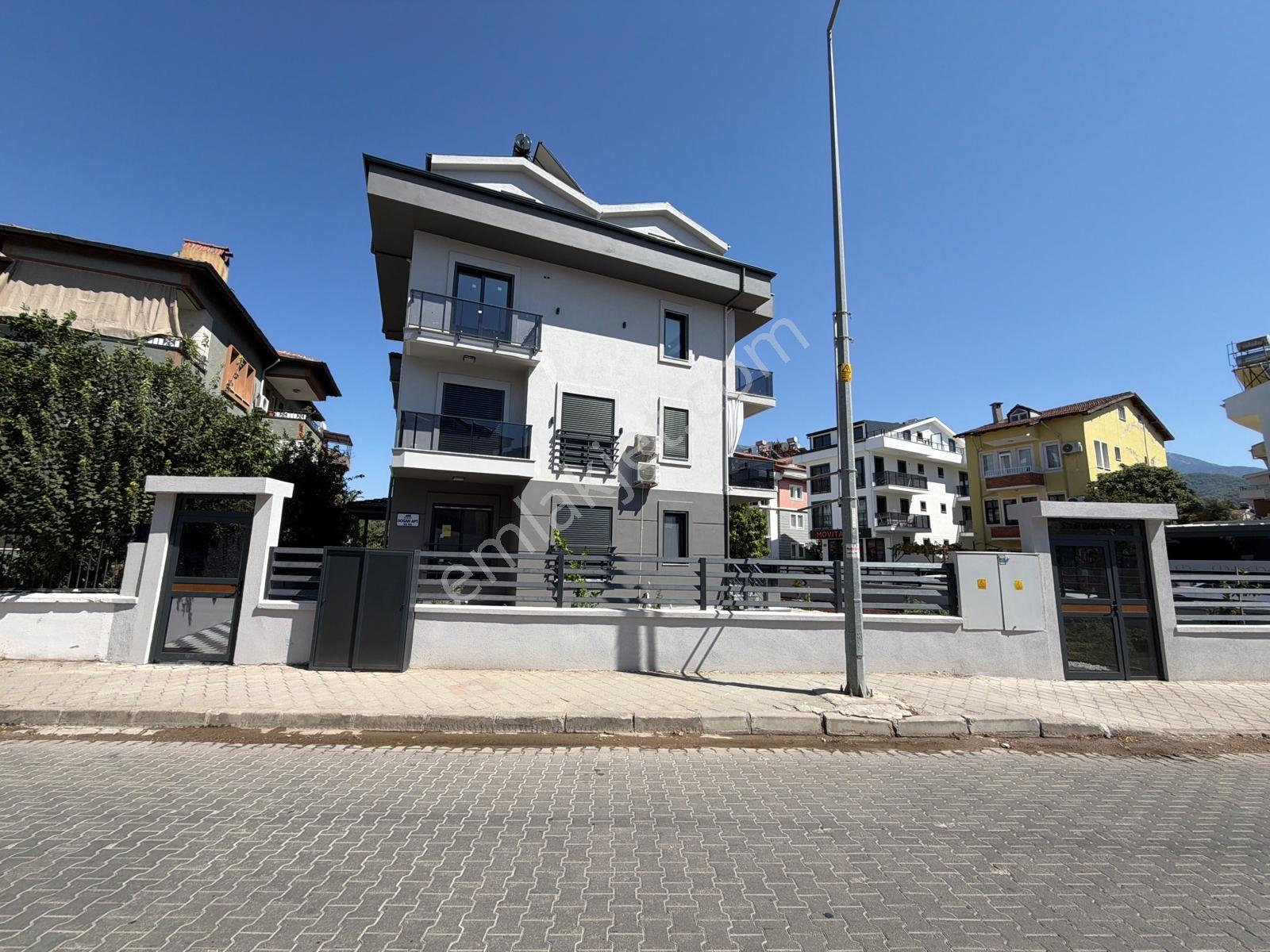 Tuzla Merkezi Noktada Sıfır&akıllı Binada Satılık Ticari Konut — fotoğraf 23