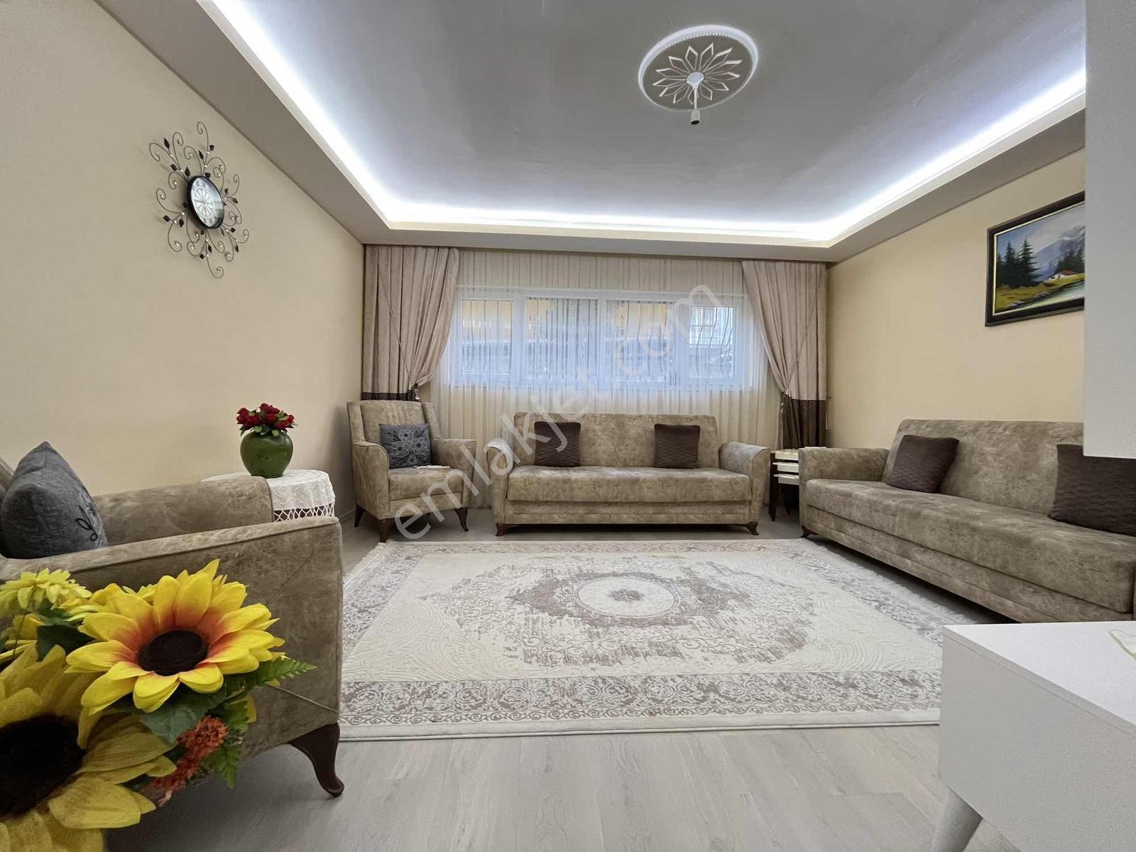 K.otoparklı Ful + Ful Yapılı Yeni Binada Kaçırılmaz Fırsat Daire — fotoğraf 9