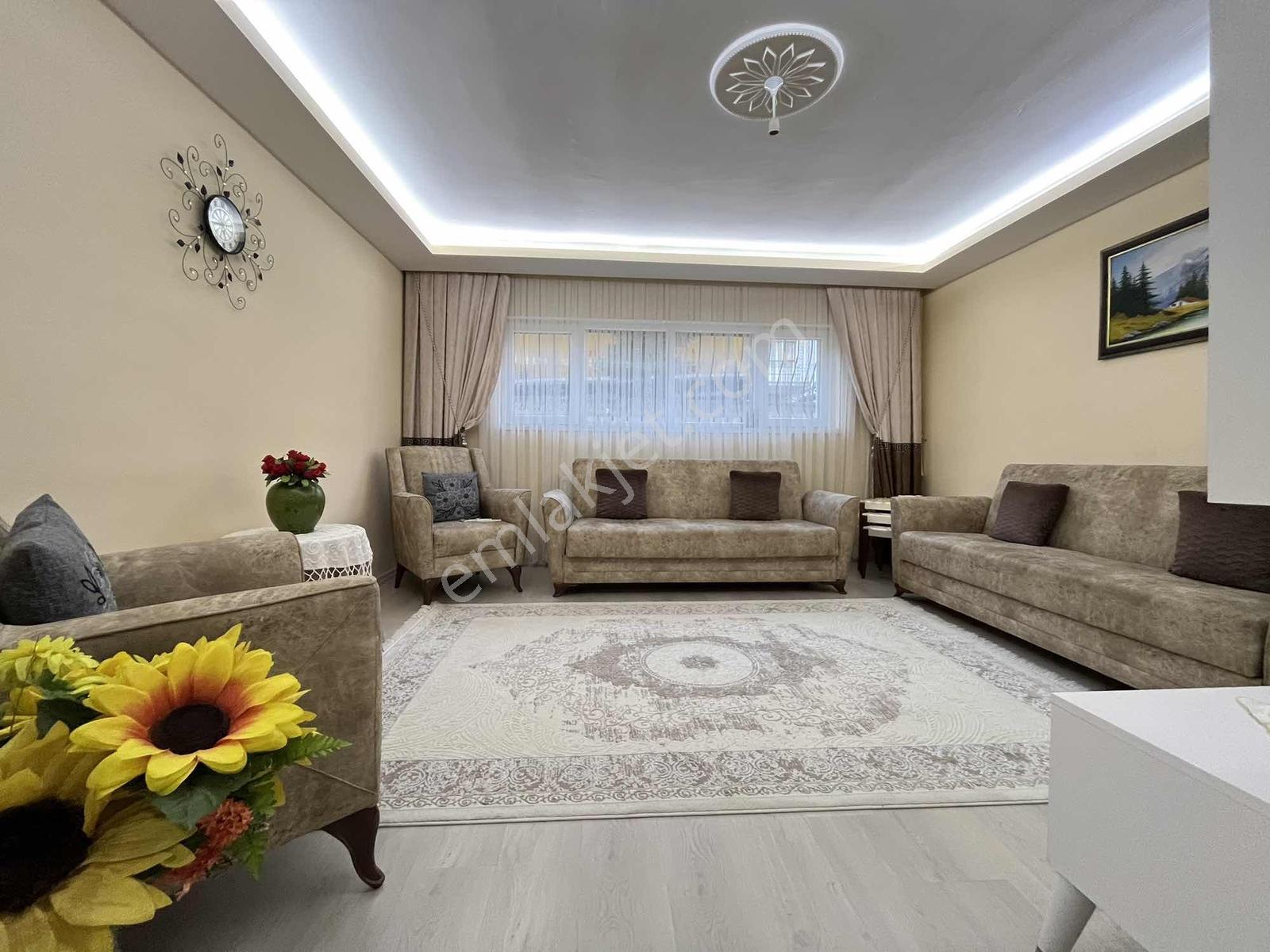 K.otoparklı Ful + Ful Yapılı Yeni Binada Kaçırılmaz Fırsat Daire — fotoğraf 10