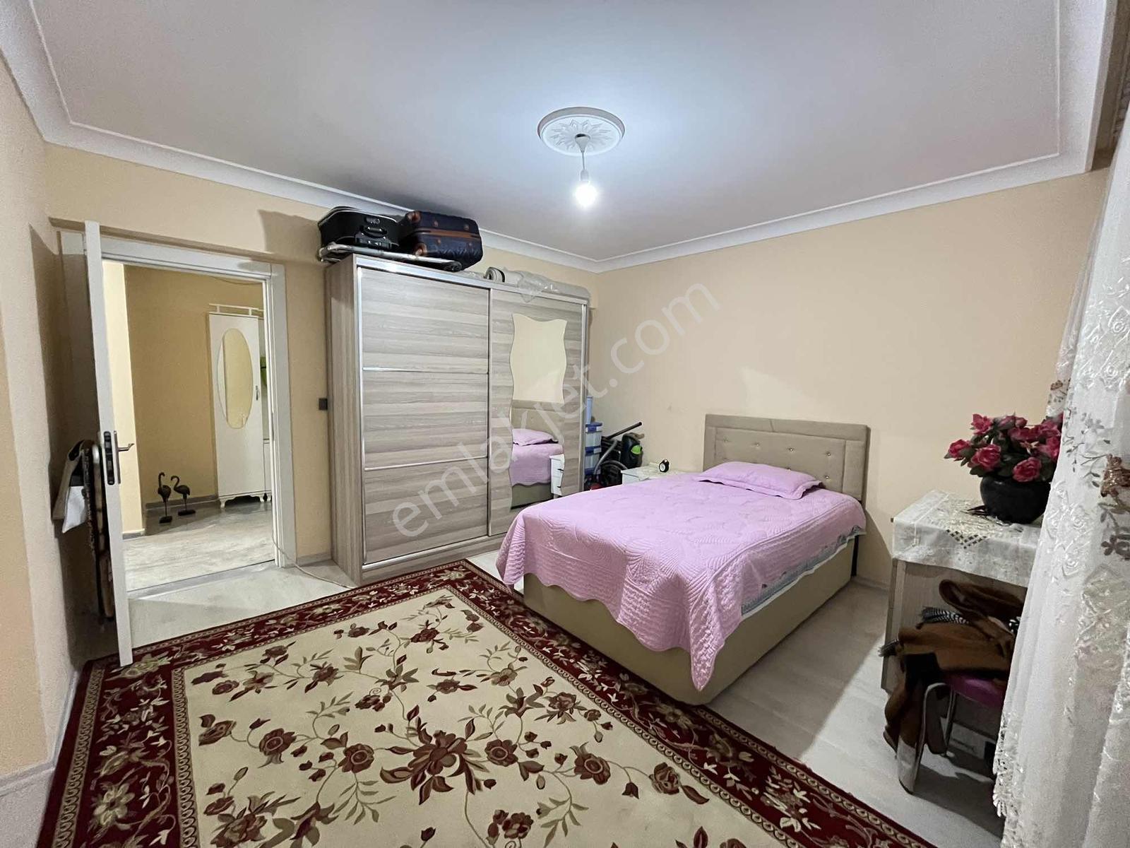 K.otoparklı Ful + Ful Yapılı Yeni Binada Kaçırılmaz Fırsat Daire — fotoğraf 25