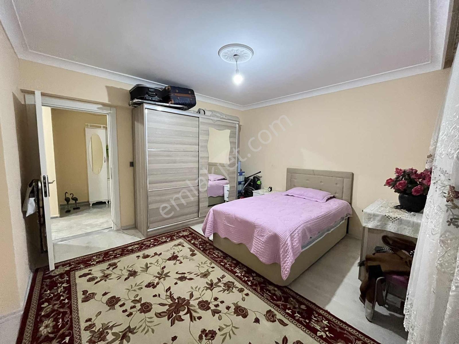 K.otoparklı Ful + Ful Yapılı Yeni Binada Kaçırılmaz Fırsat Daire — fotoğraf 26