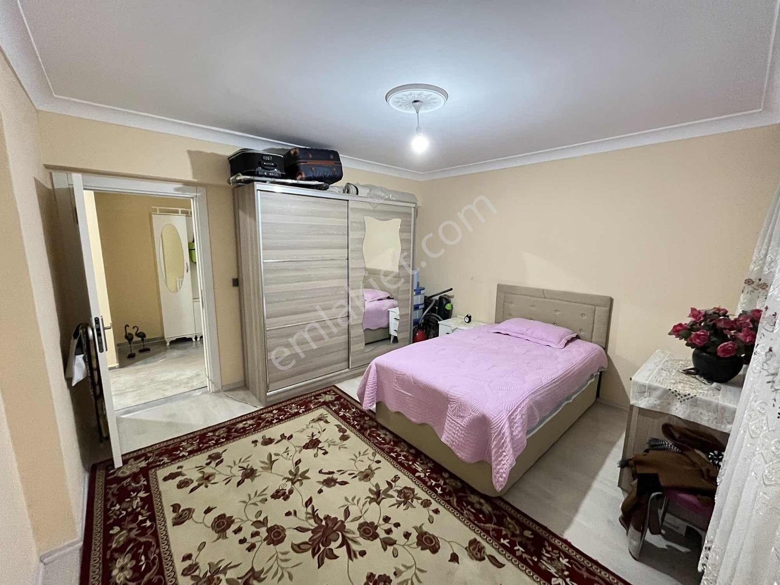 K.otoparklı Ful + Ful Yapılı Yeni Binada Kaçırılmaz Fırsat Daire — fotoğraf 28