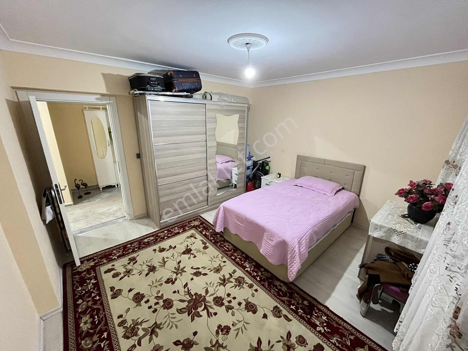 K.otoparklı Ful + Ful Yapılı Yeni Binada Kaçırılmaz Fırsat Daire — fotoğraf 29
