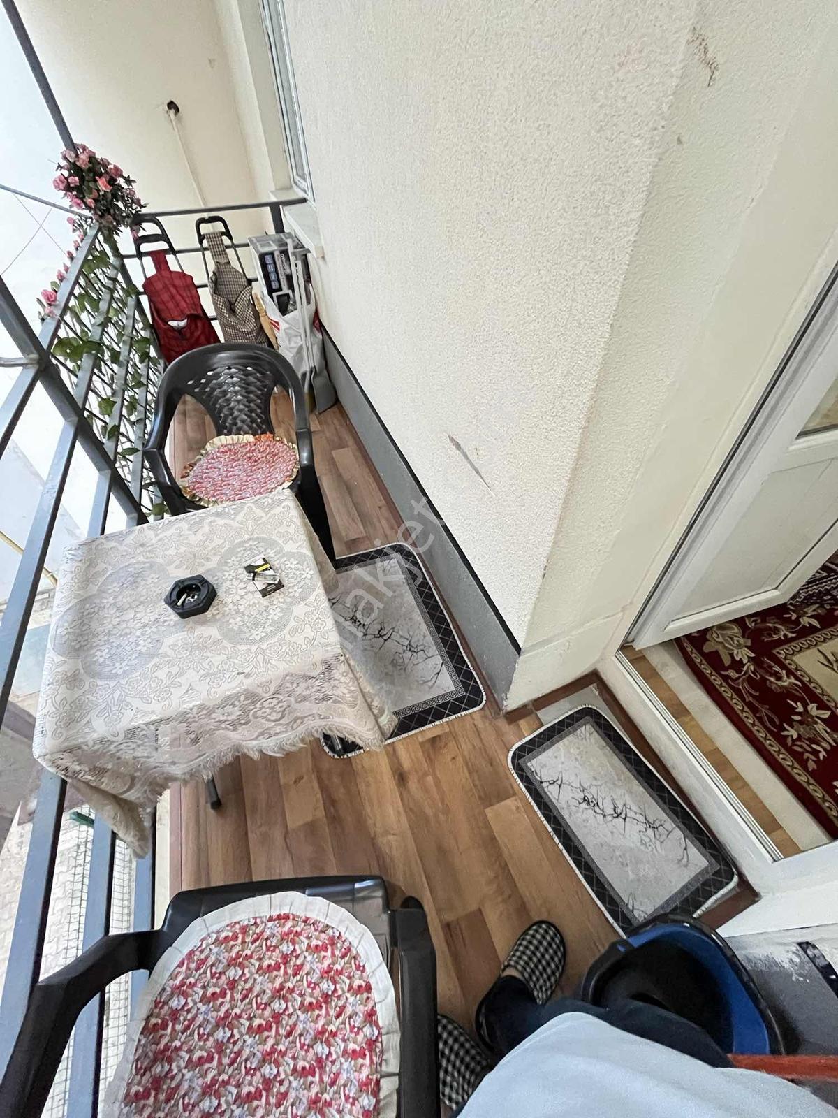 K.otoparklı Ful + Ful Yapılı Yeni Binada Kaçırılmaz Fırsat Daire — fotoğraf 30