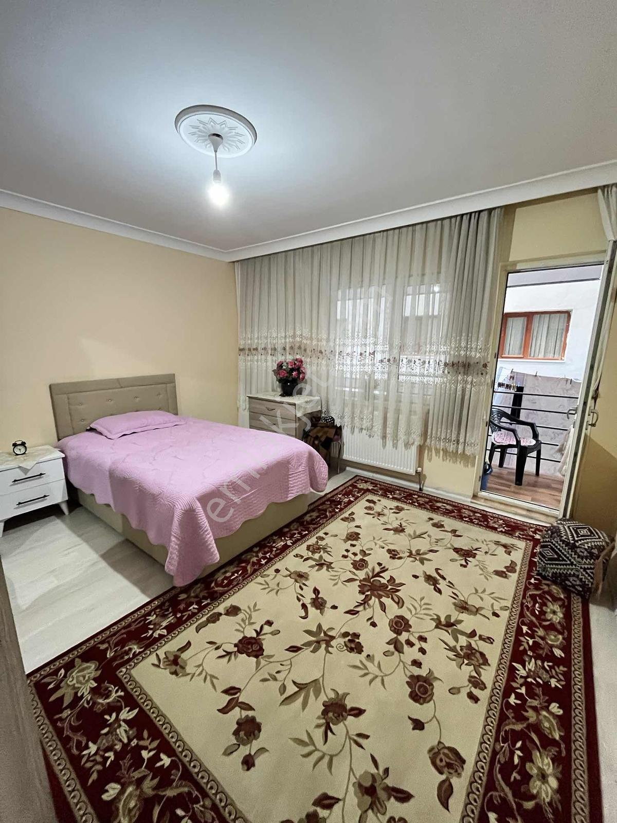K.otoparklı Ful + Ful Yapılı Yeni Binada Kaçırılmaz Fırsat Daire — fotoğraf 32