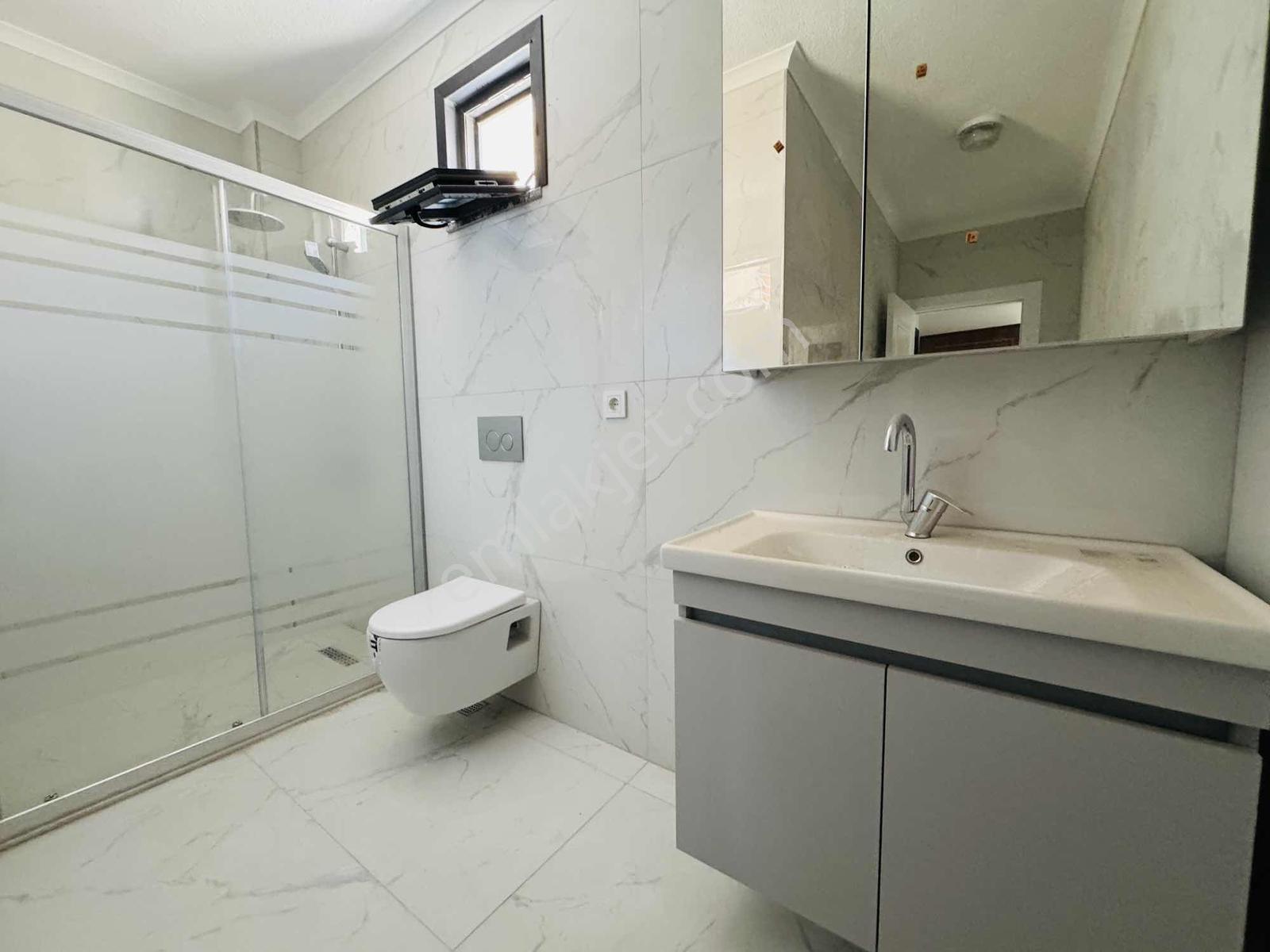 Abdurrahmangazide Yeni Bina 3+1 Balkonlu Satılık Daire — fotoğraf 12