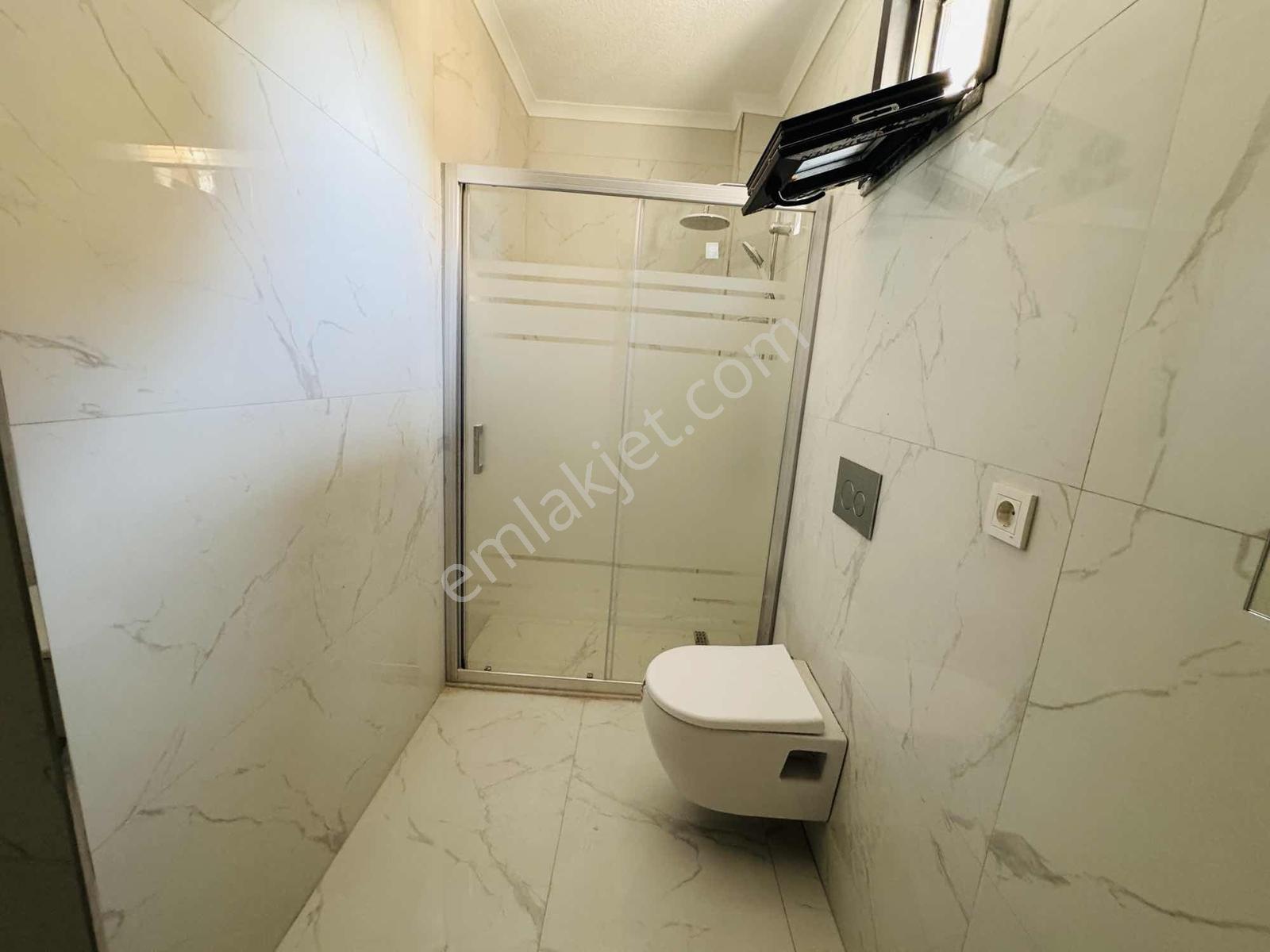 Abdurrahmangazide Yeni Bina 3+1 Balkonlu Satılık Daire — fotoğraf 13