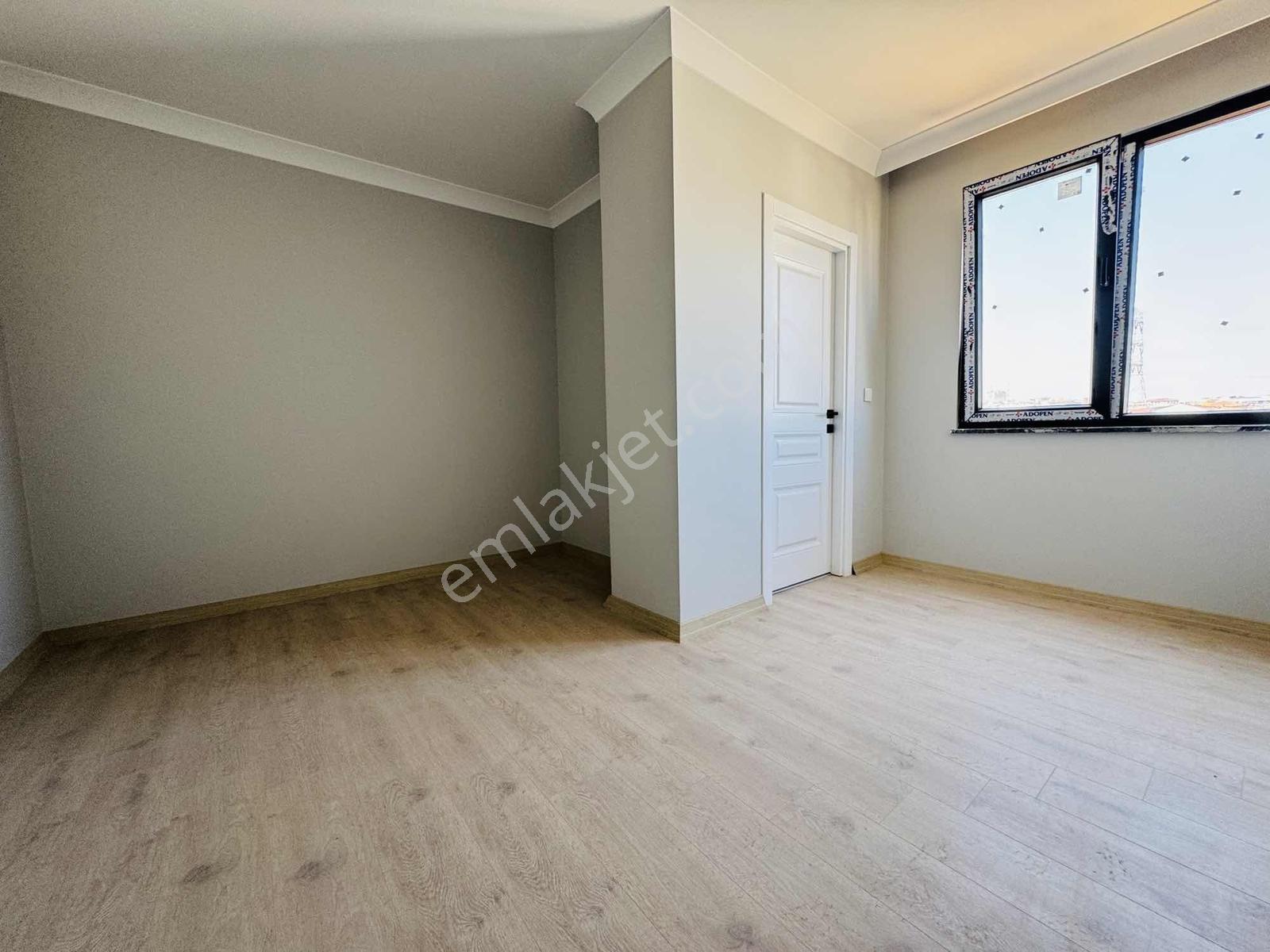 Abdurrahmangazide Yeni Bina 3+1 Balkonlu Satılık Daire — fotoğraf 14