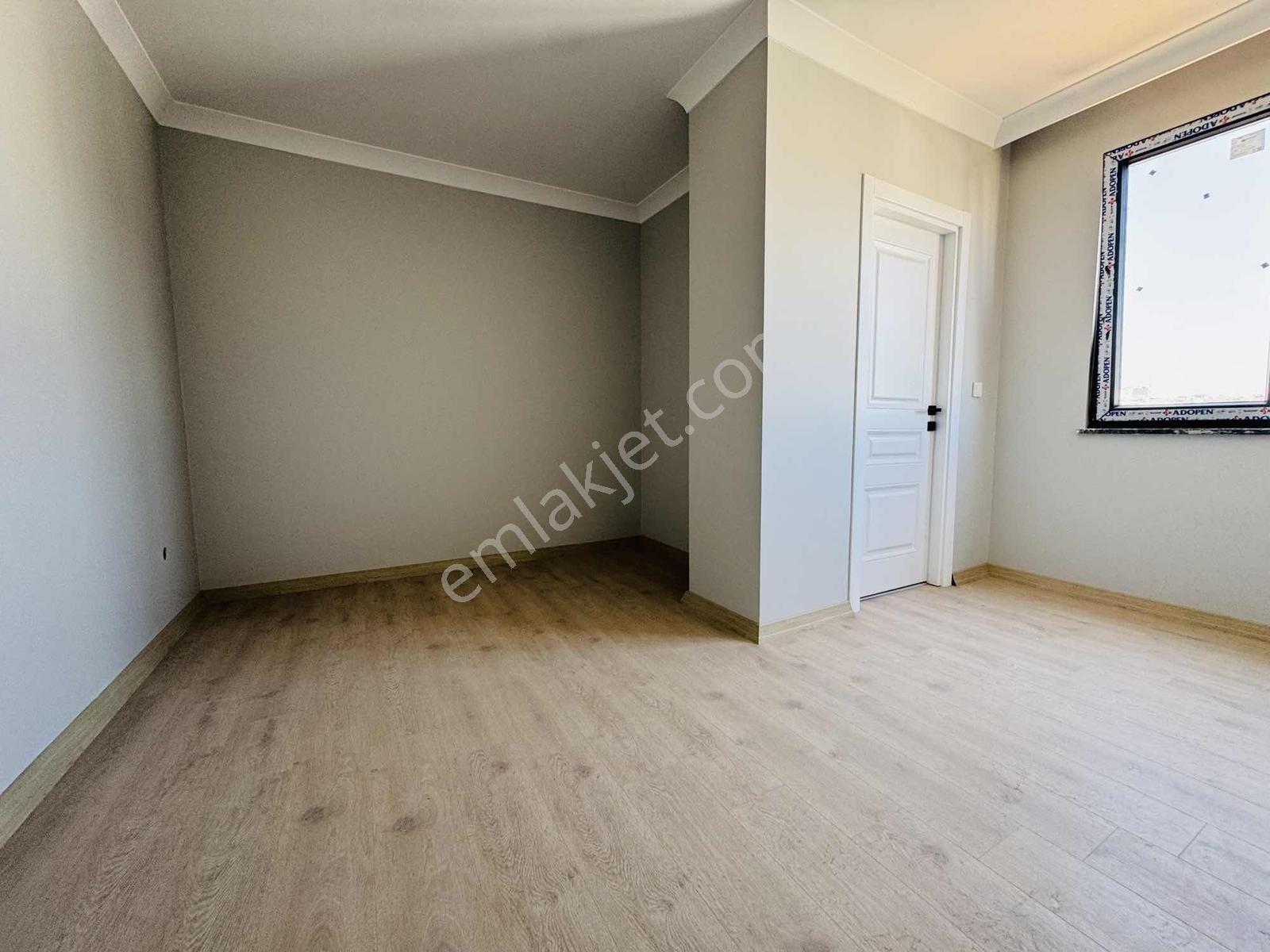 Abdurrahmangazide Yeni Bina 3+1 Balkonlu Satılık Daire — fotoğraf 16