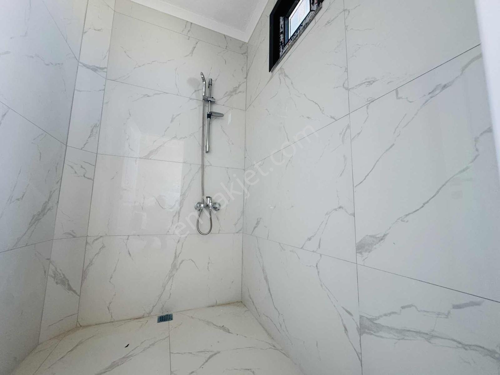 Abdurrahmangazide Yeni Bina 3+1 Balkonlu Satılık Daire — fotoğraf 18