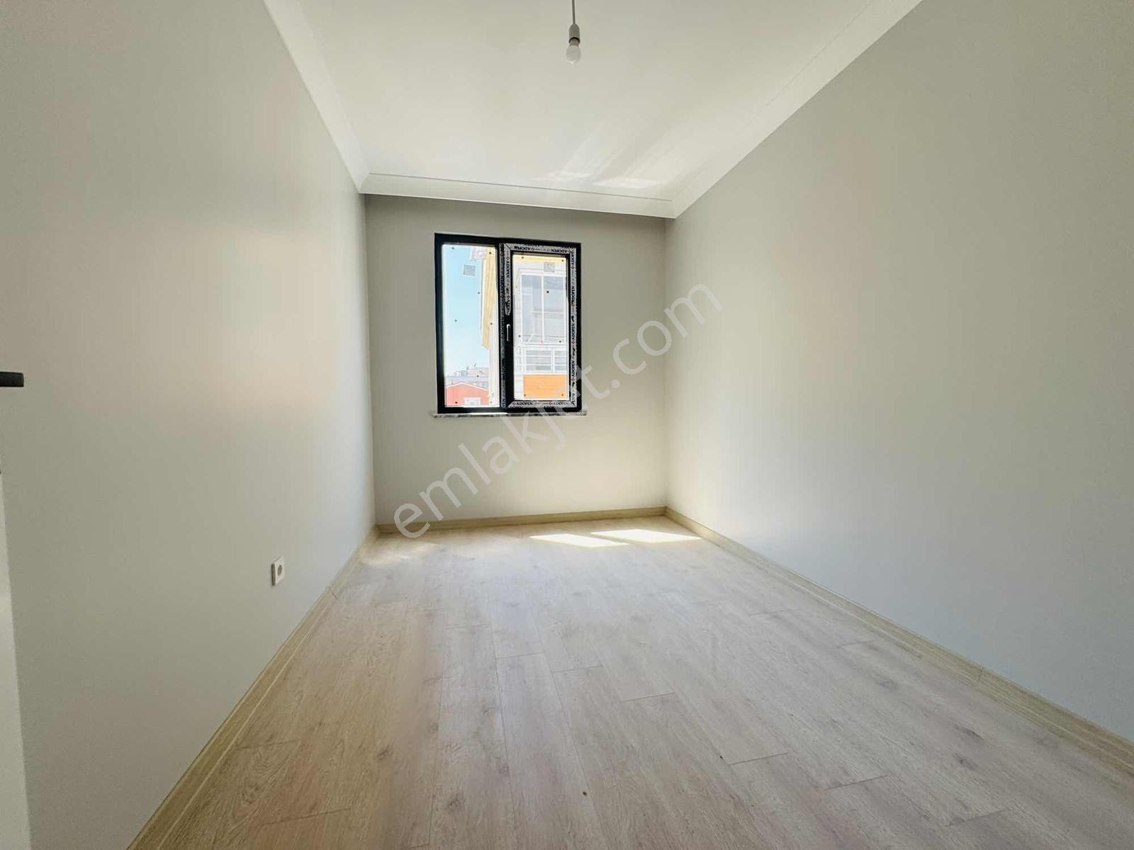 Abdurrahmangazide Yeni Bina 3+1 Balkonlu Satılık Daire — fotoğraf 20