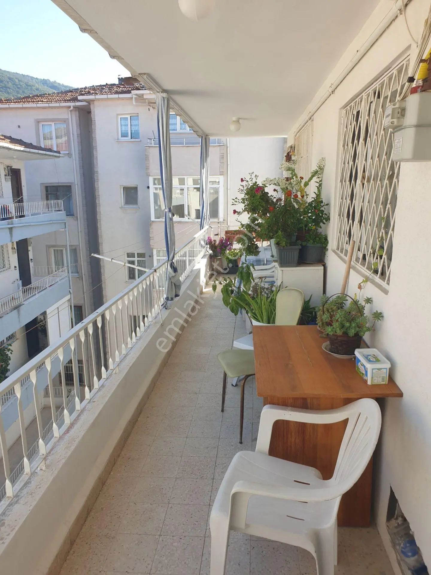 Denize 3. Apartman 1+1