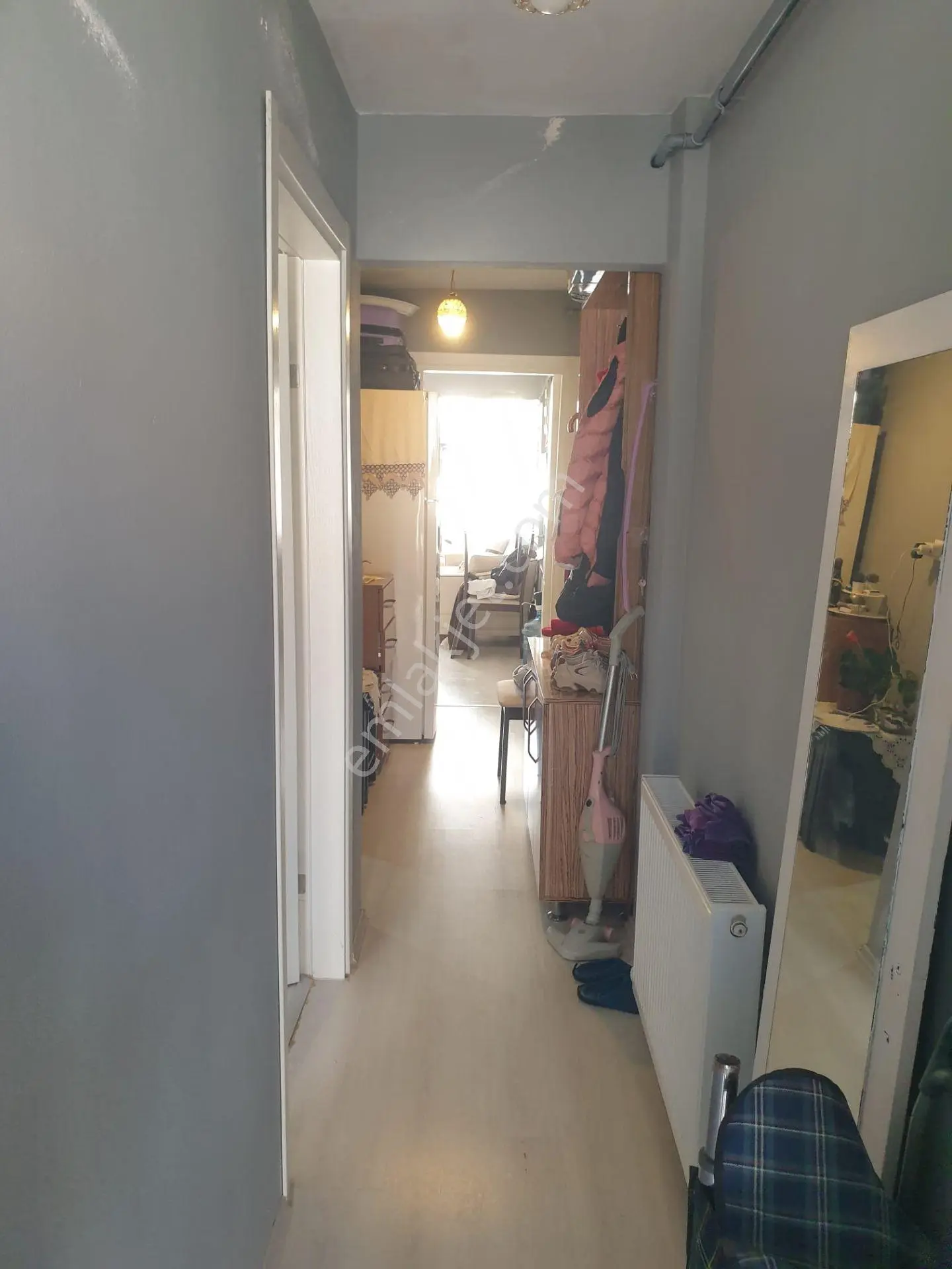 Denize 3. Apartman 1+1 — fotoğraf 2