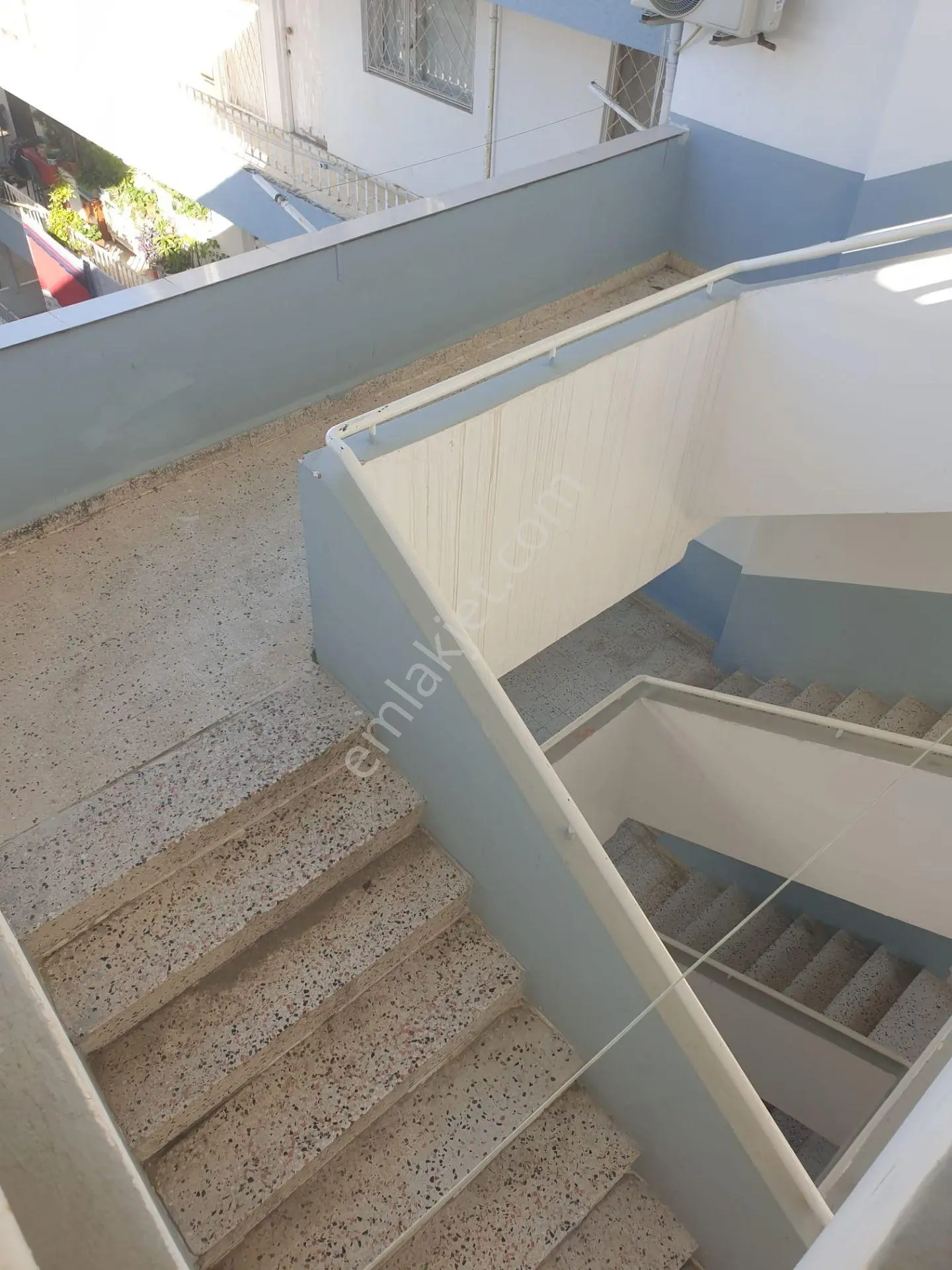 Denize 3. Apartman 1+1 — fotoğraf 3