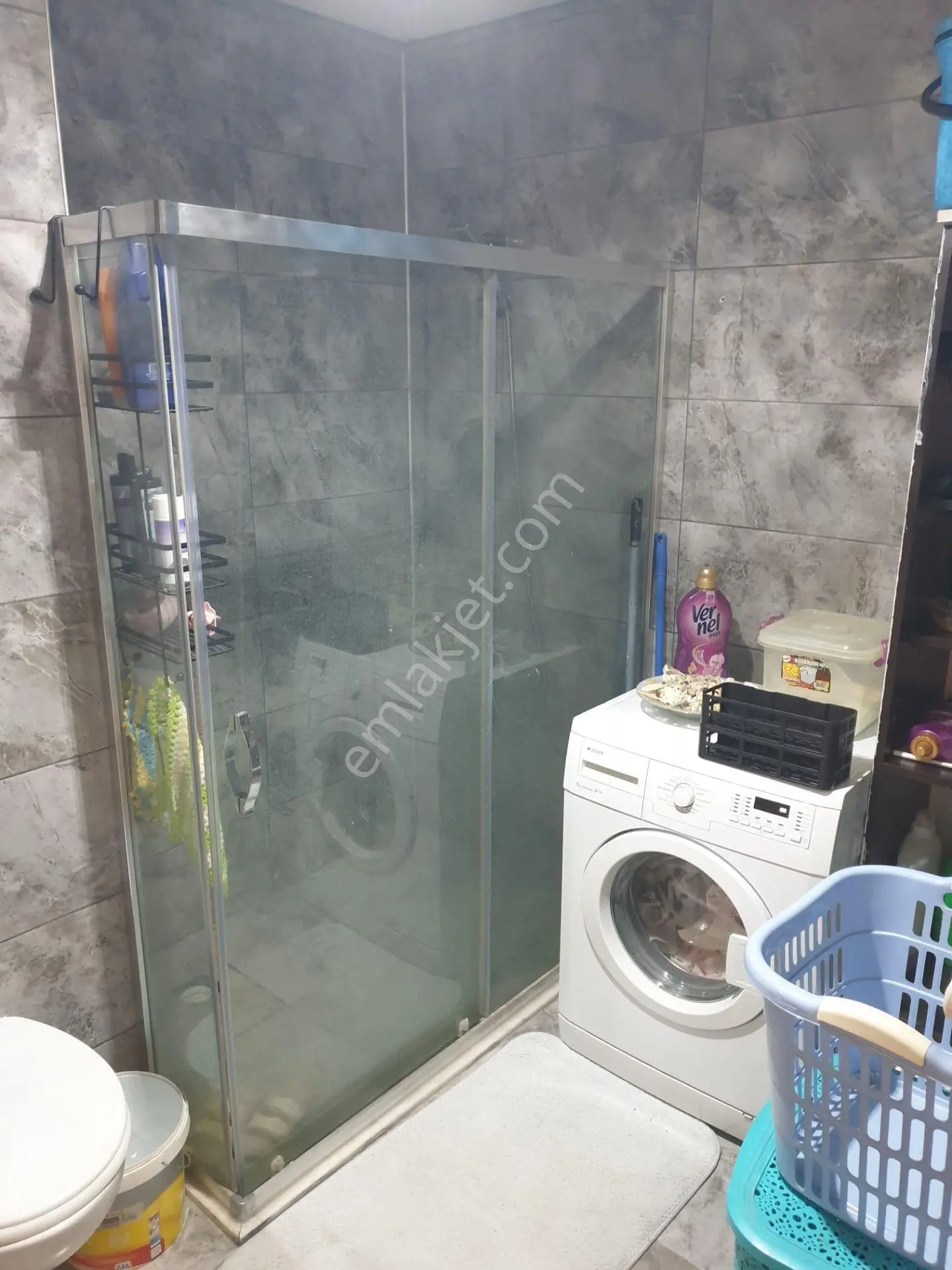 Denize 3. Apartman 1+1 — fotoğraf 5