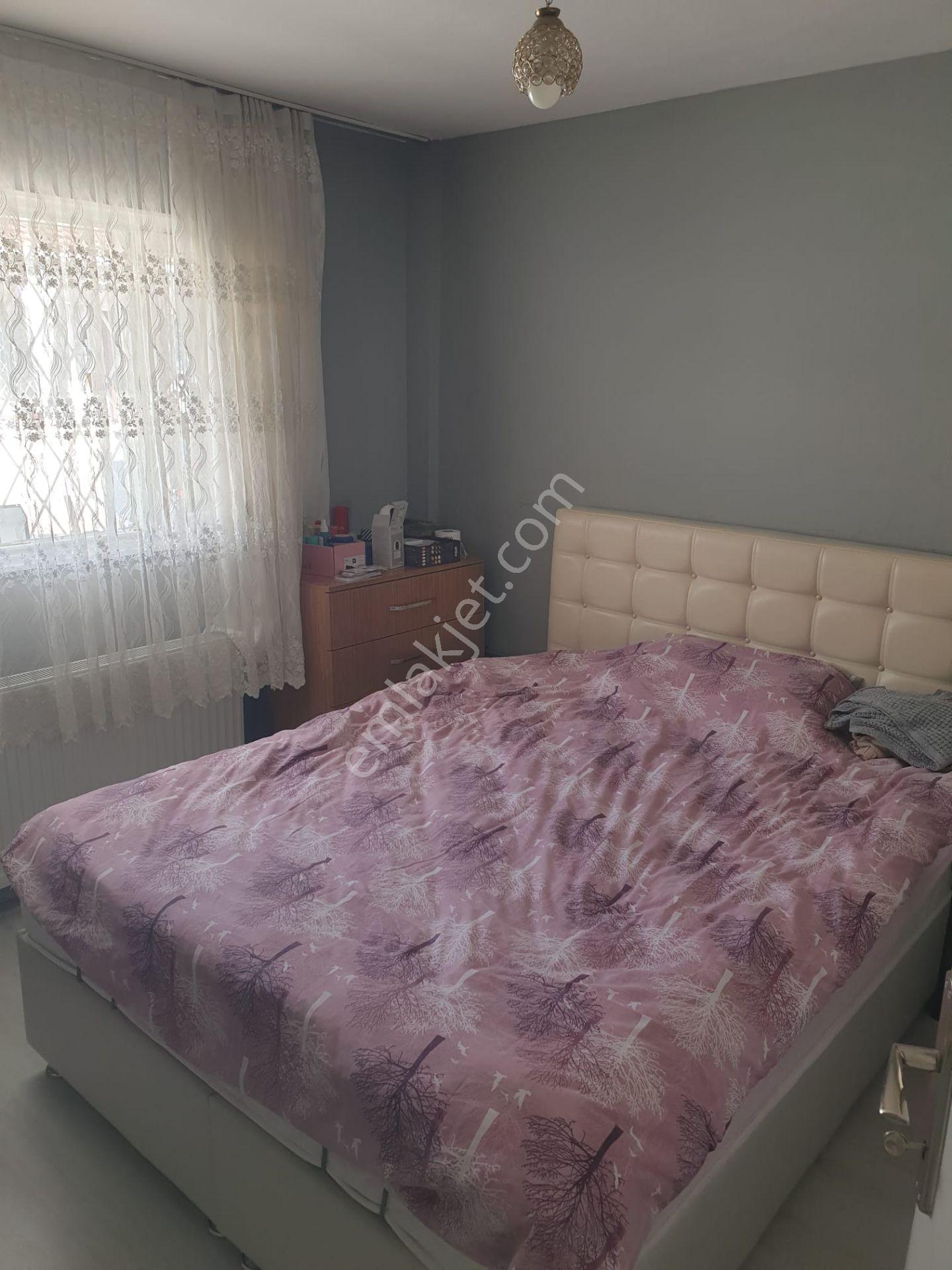 Denize 3. Apartman 1+1 — fotoğraf 6