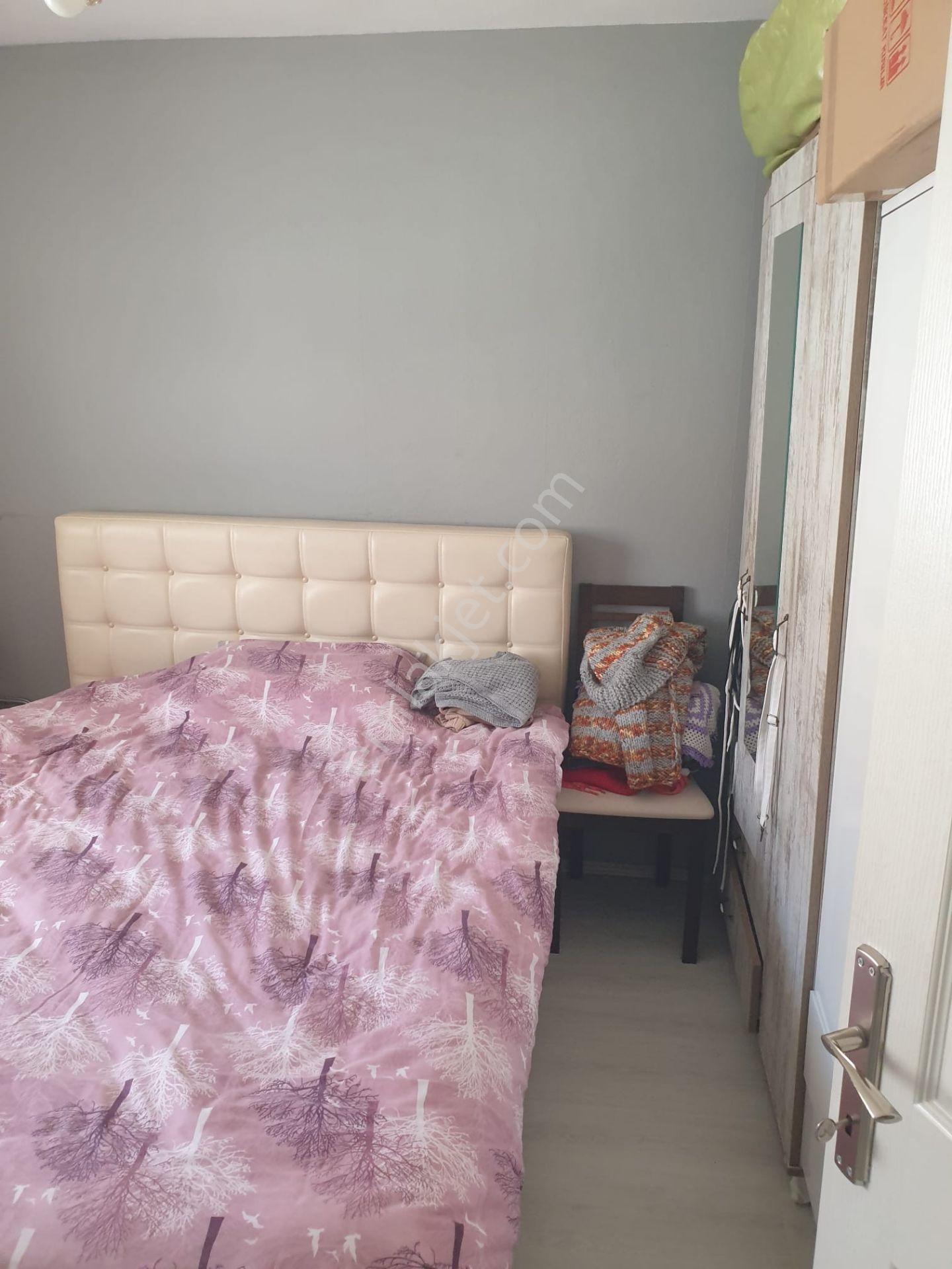 Denize 3. Apartman 1+1 — fotoğraf 8