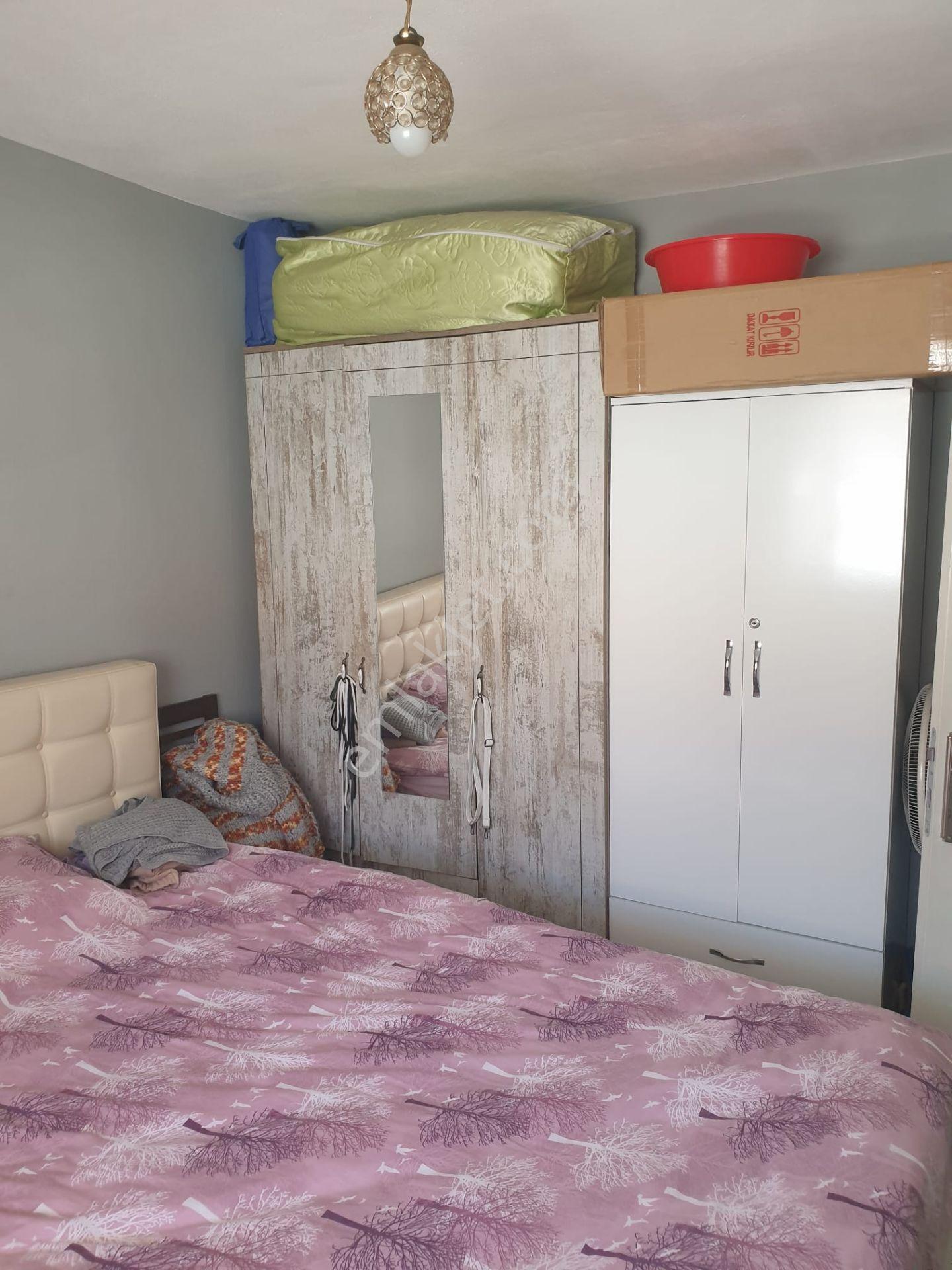 Denize 3. Apartman 1+1 — fotoğraf 9
