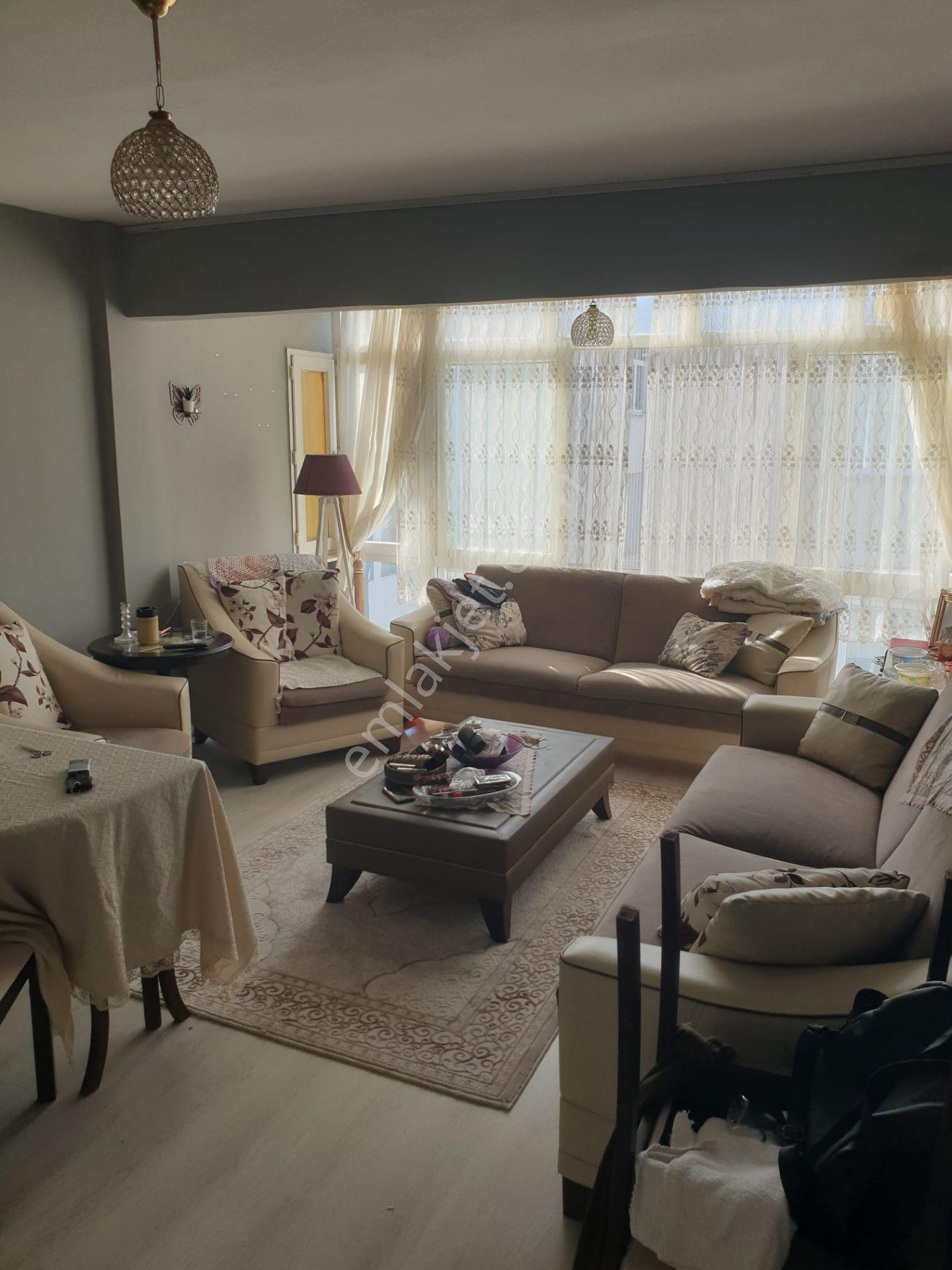 Denize 3. Apartman 1+1 — fotoğraf 10