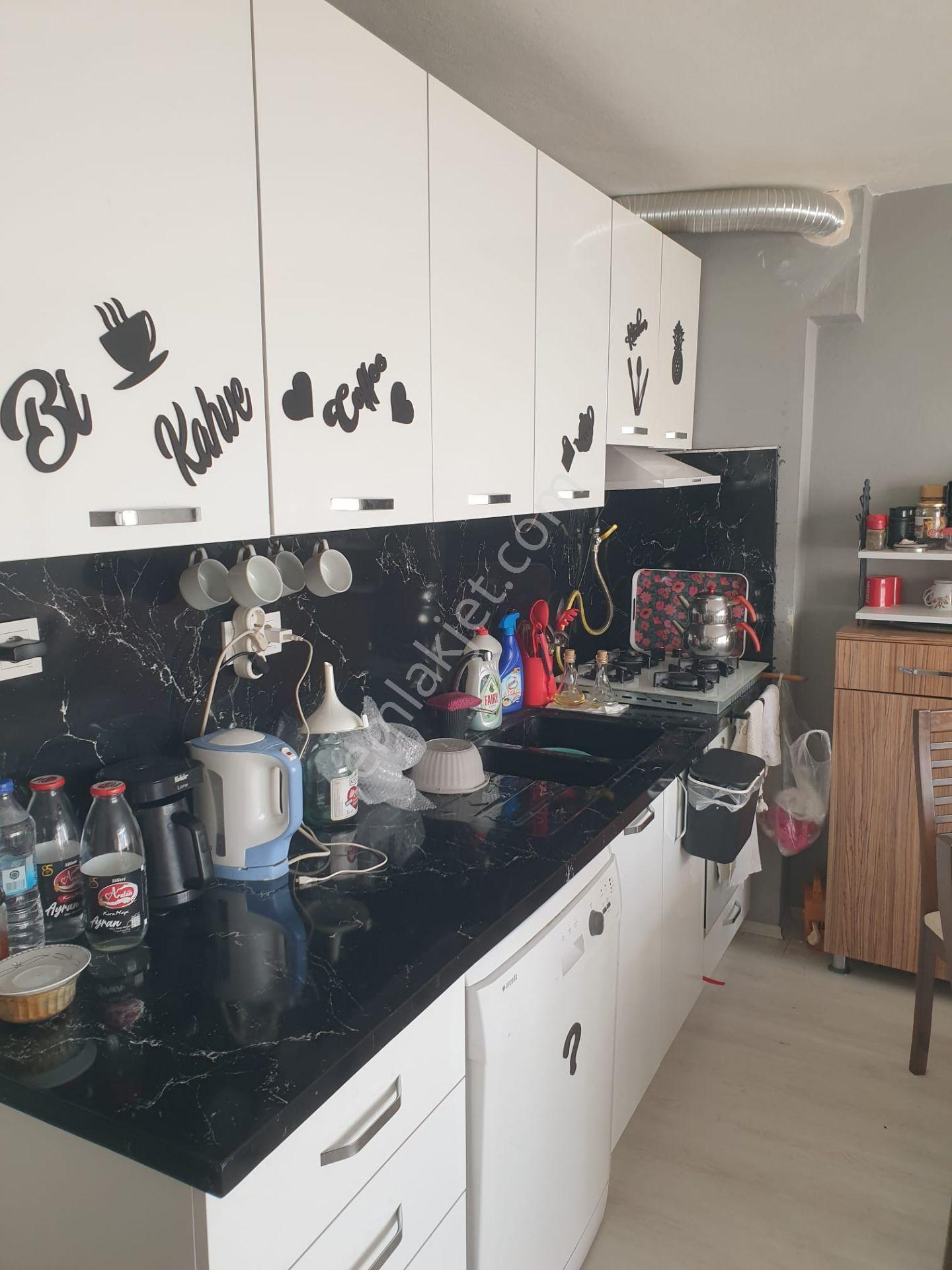 Denize 3. Apartman 1+1 — fotoğraf 11