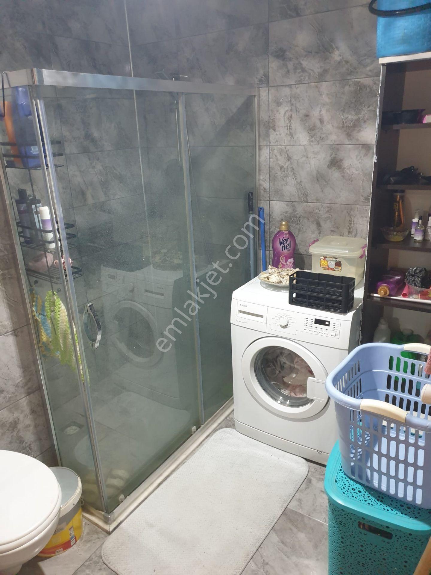 Denize 3. Apartman 1+1 — fotoğraf 12