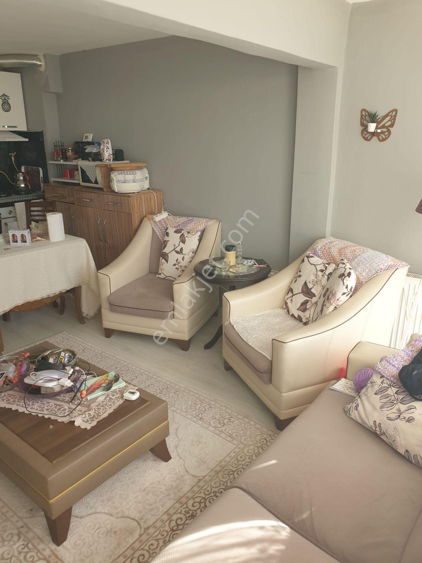 Denize 3. Apartman 1+1 — fotoğraf 14