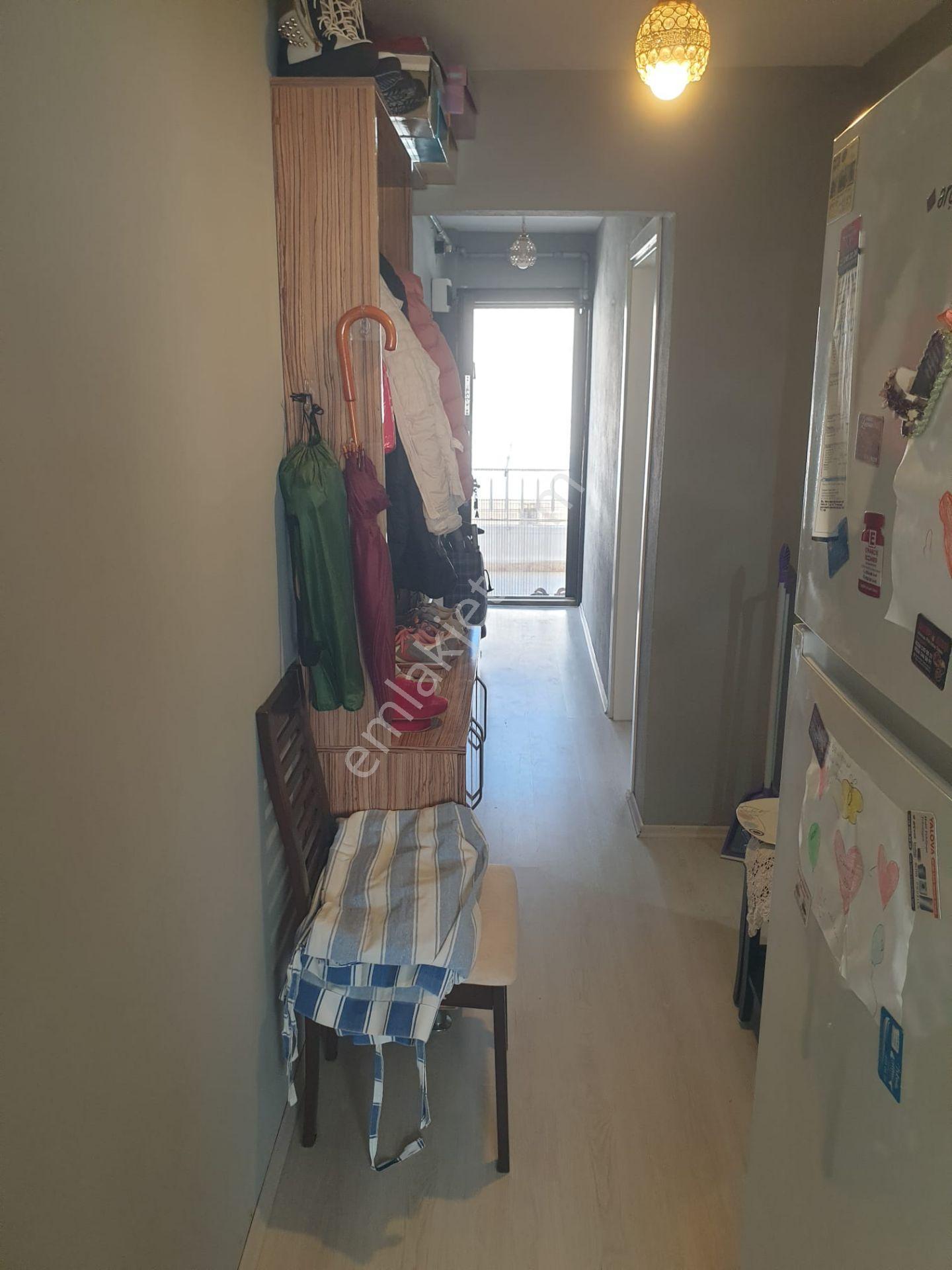 Denize 3. Apartman 1+1 — fotoğraf 15