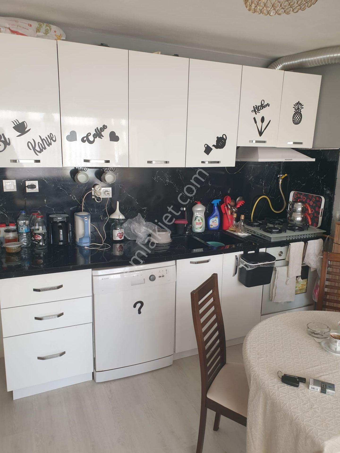 Denize 3. Apartman 1+1 — fotoğraf 16