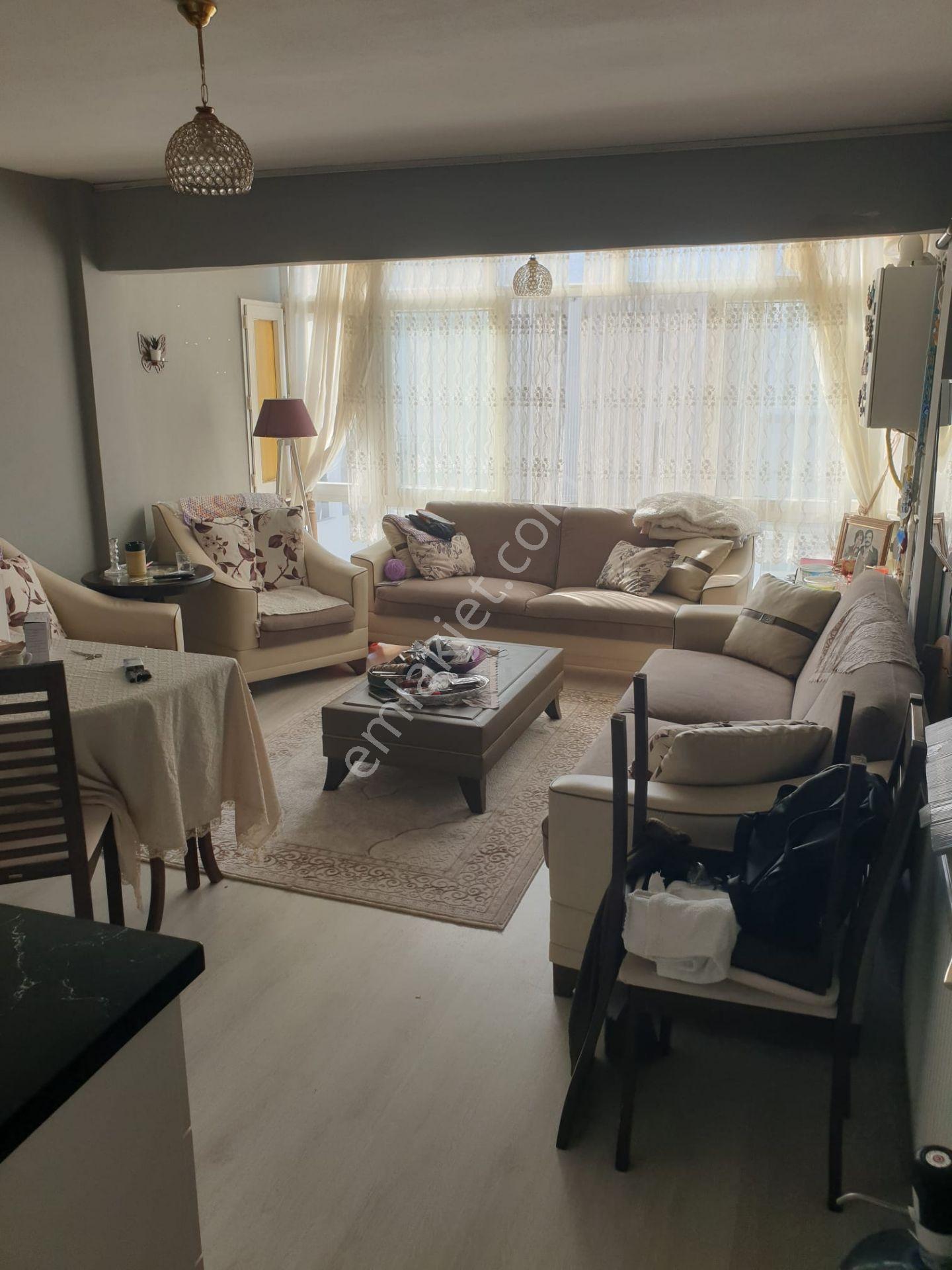 Denize 3. Apartman 1+1 — fotoğraf 17