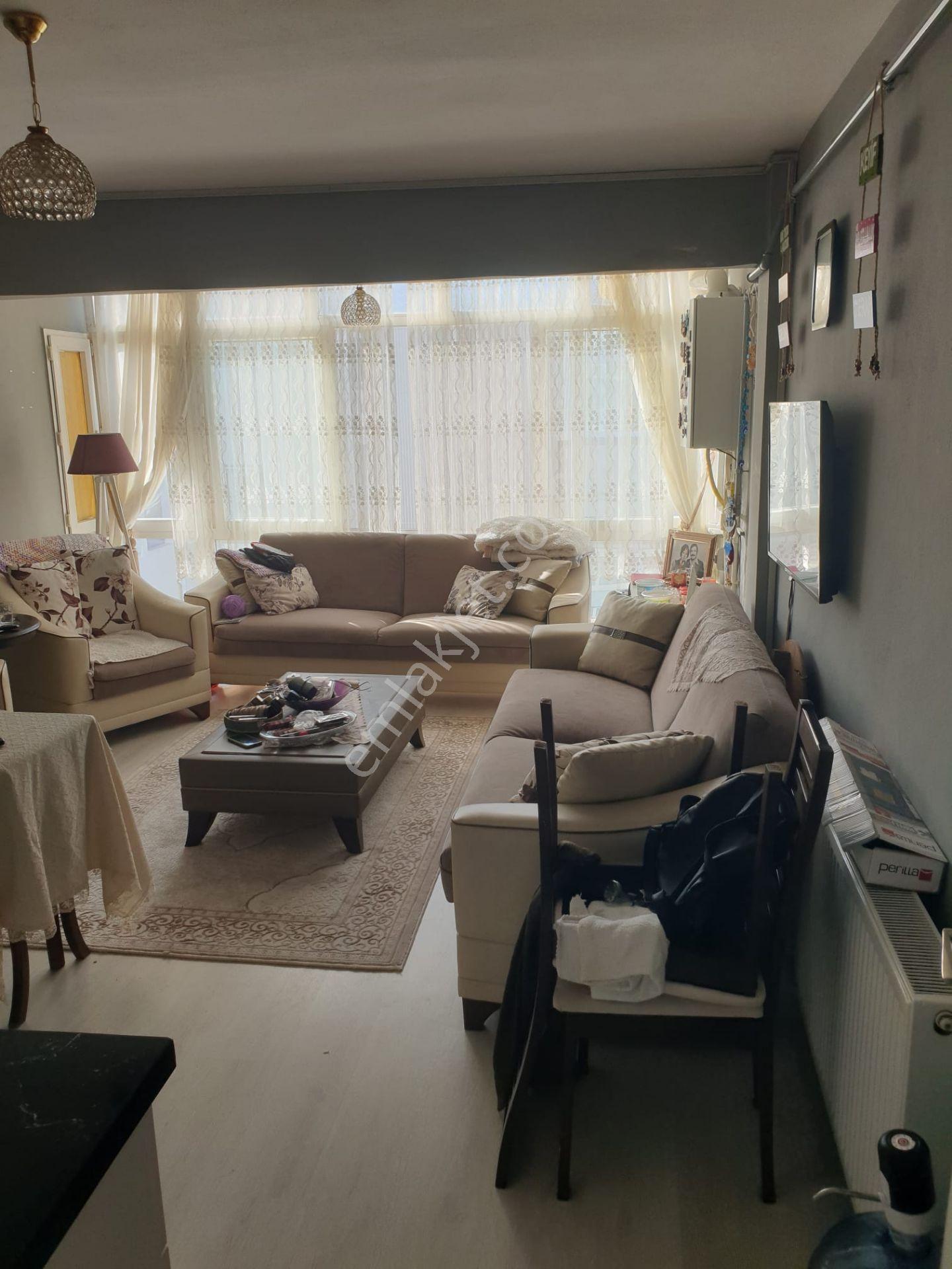 Denize 3. Apartman 1+1 — fotoğraf 18