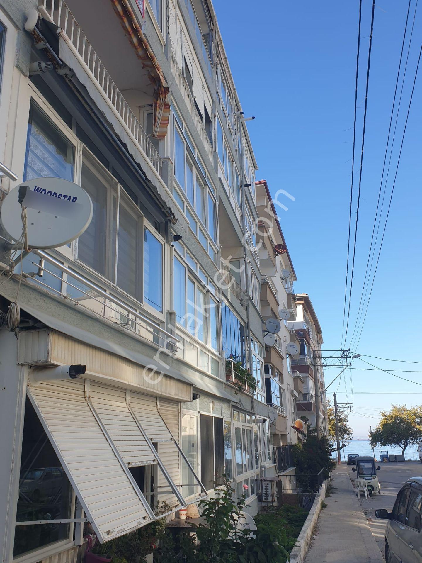 Denize 3. Apartman 1+1 — fotoğraf 19