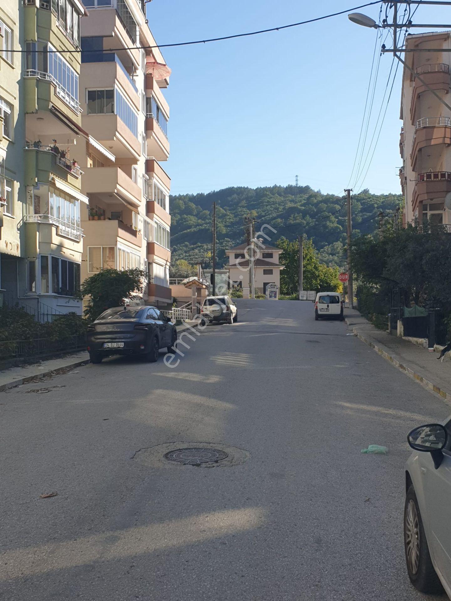Denize 3. Apartman 1+1 — fotoğraf 20